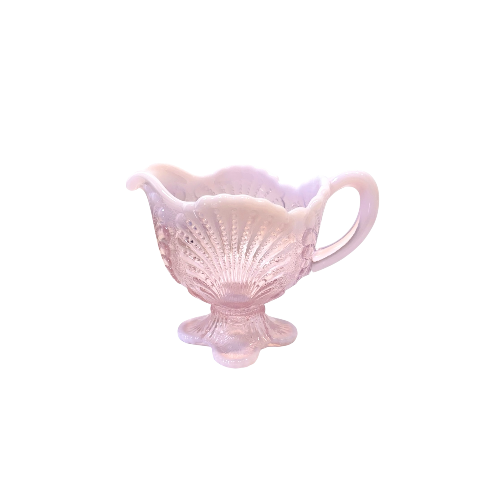 Mosser Glass Glass Shell