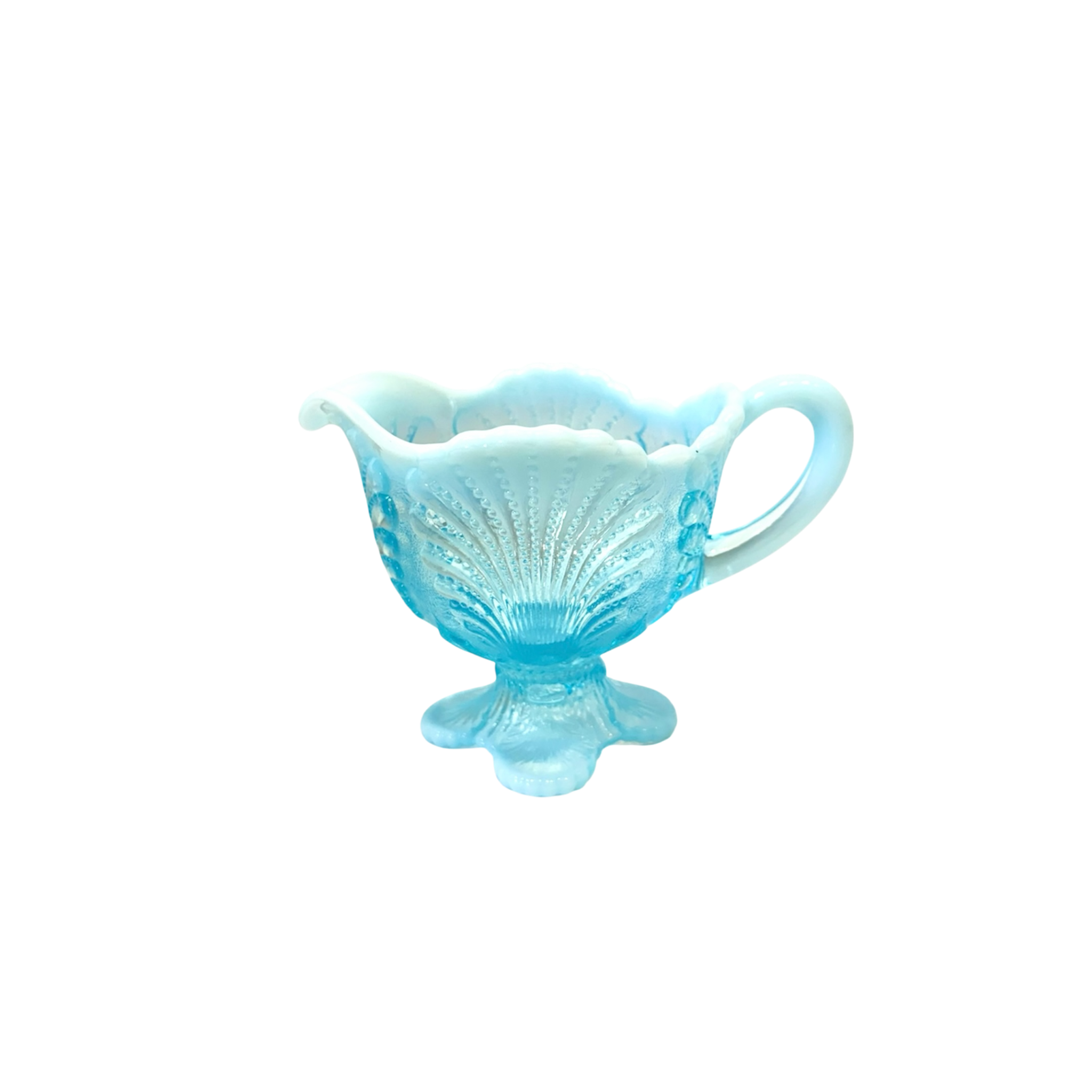 Mosser Glass Glass Shell