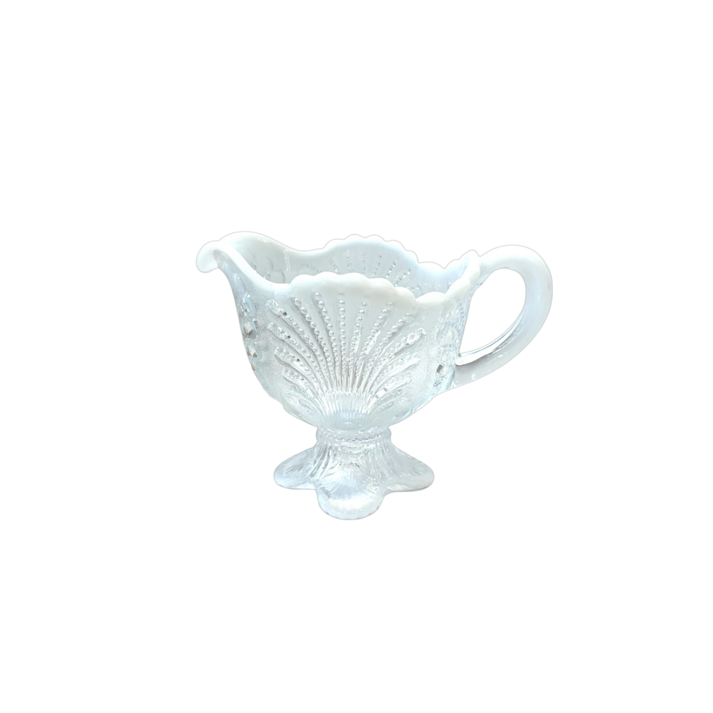 Mosser Glass Glass Shell