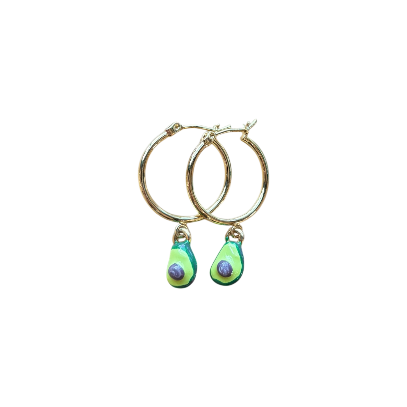 Susan Alexandra Joy Hoop