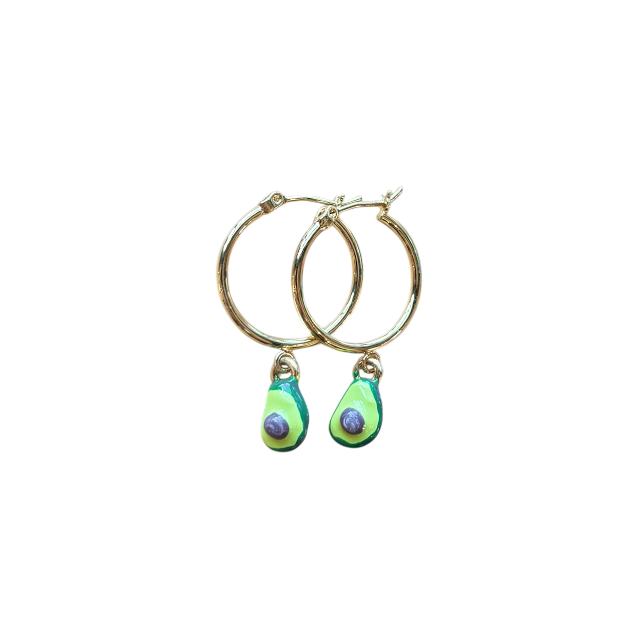 Susan Alexandra Joy Hoop