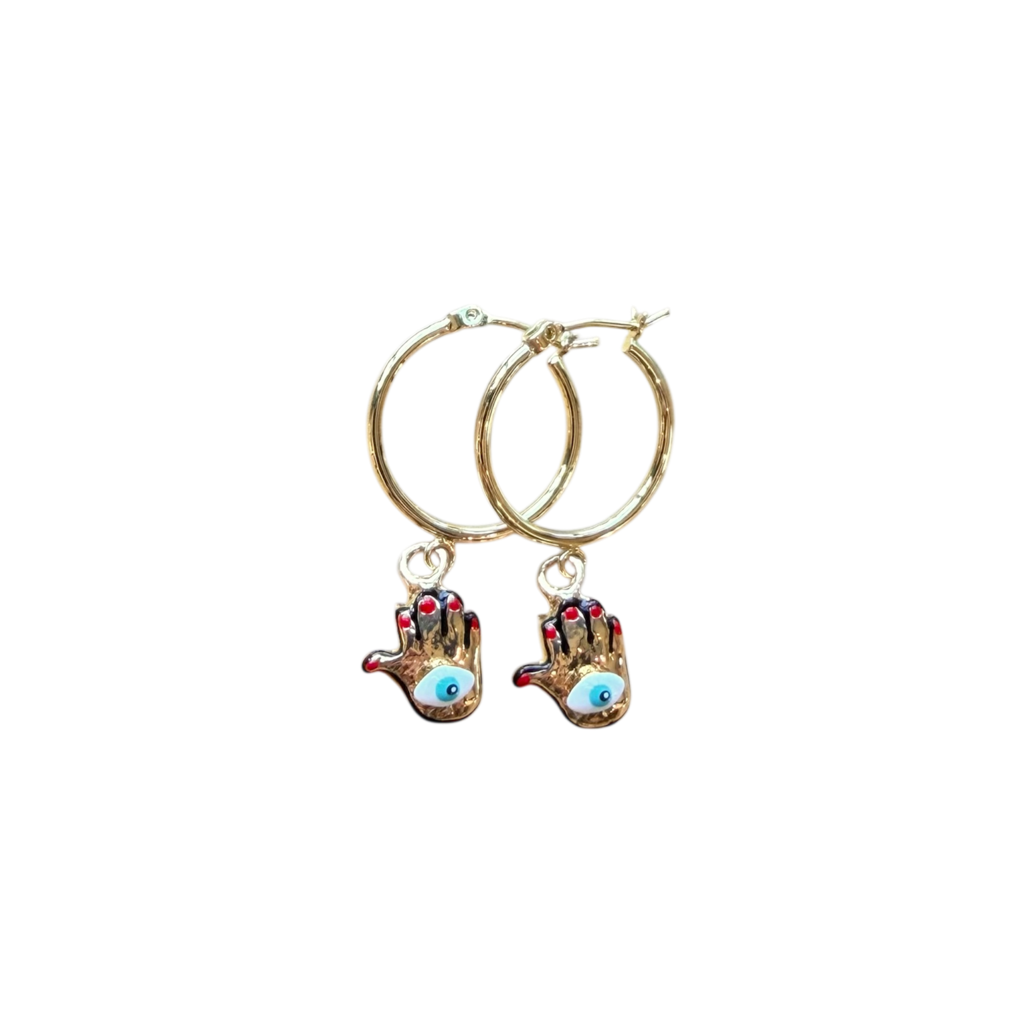 Susan Alexandra Joy Hoop