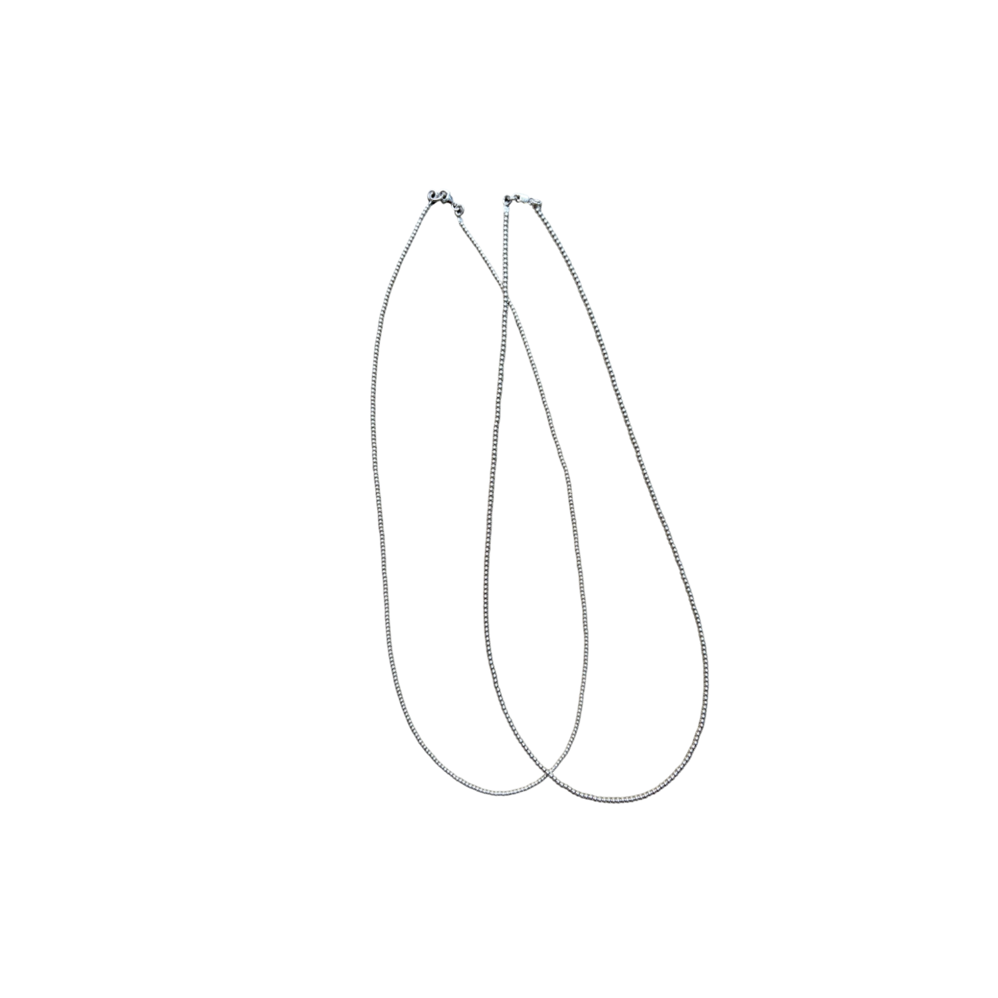 Sofia Menez Ball Necklace