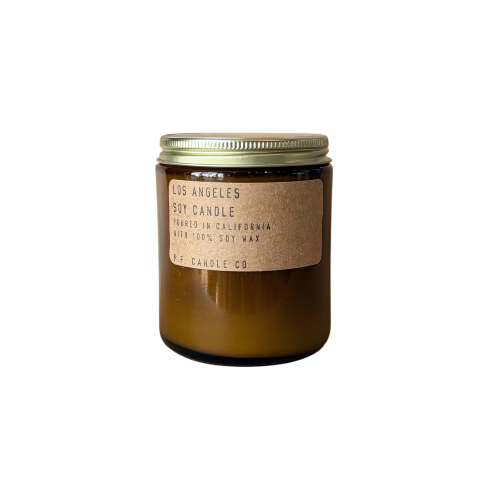 P.F. Candle Co. Soy Candle