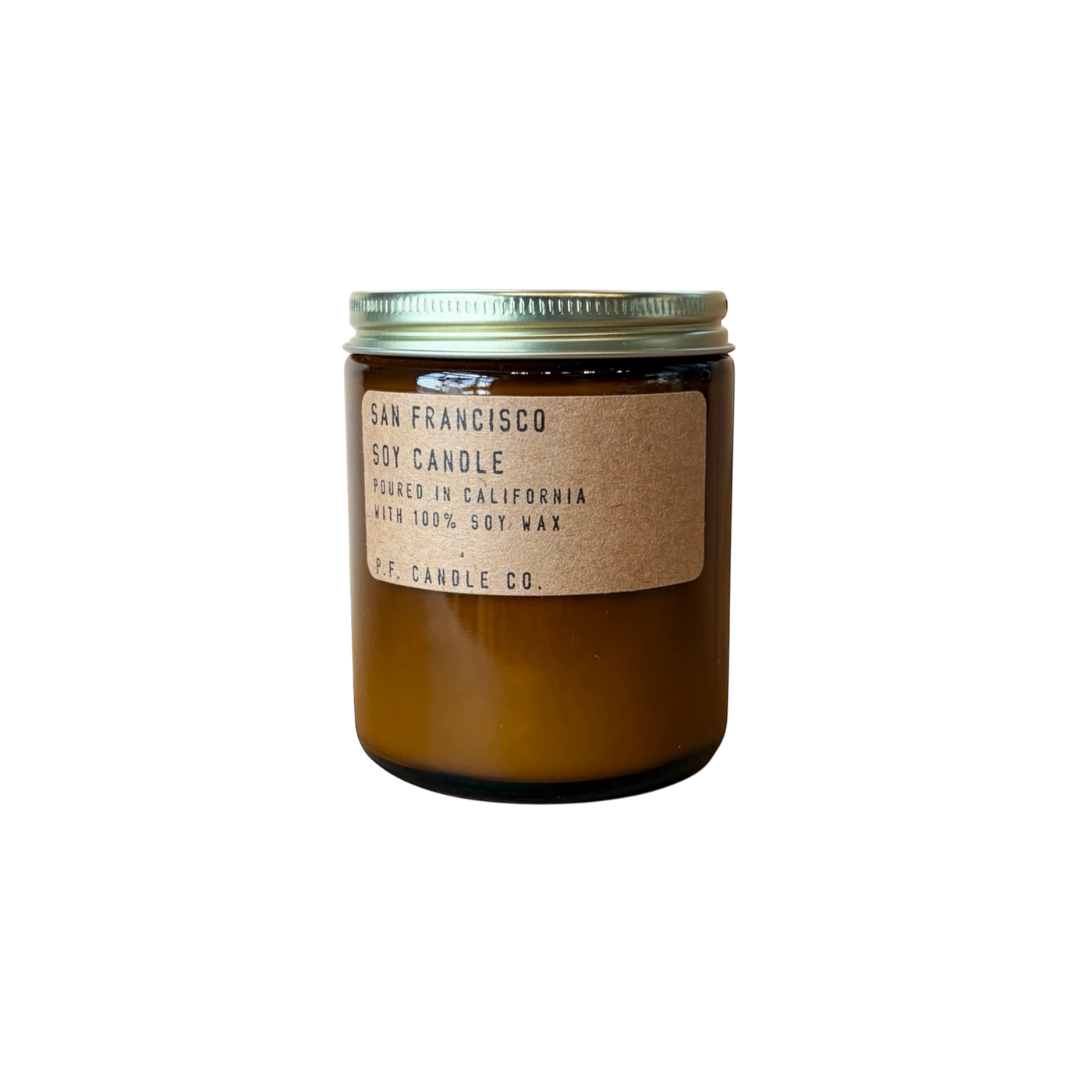 P.F. Candle Co. Soy Candle