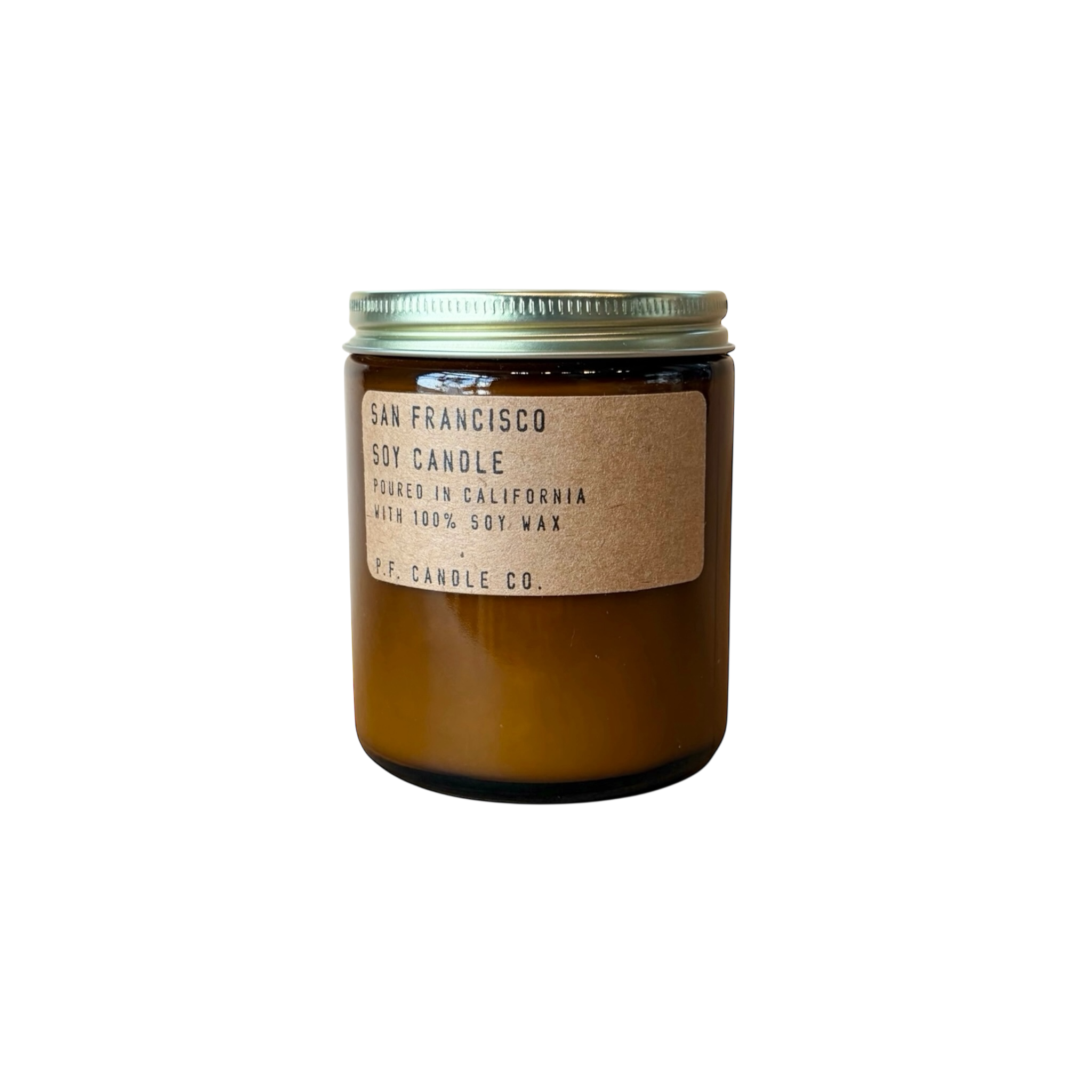 P.F. Candle Co. Soy Candle