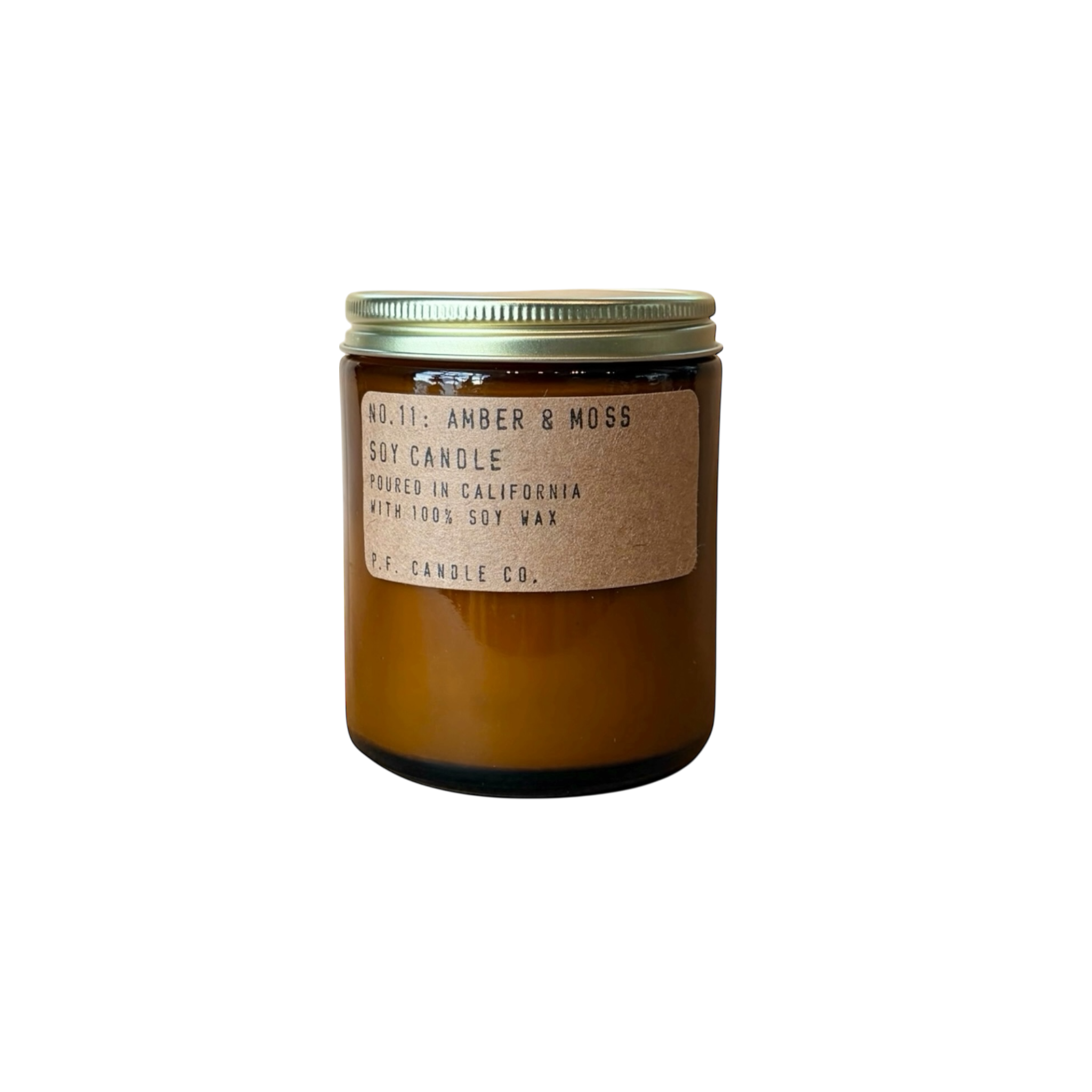 P.F. Candle Co. Soy Candle