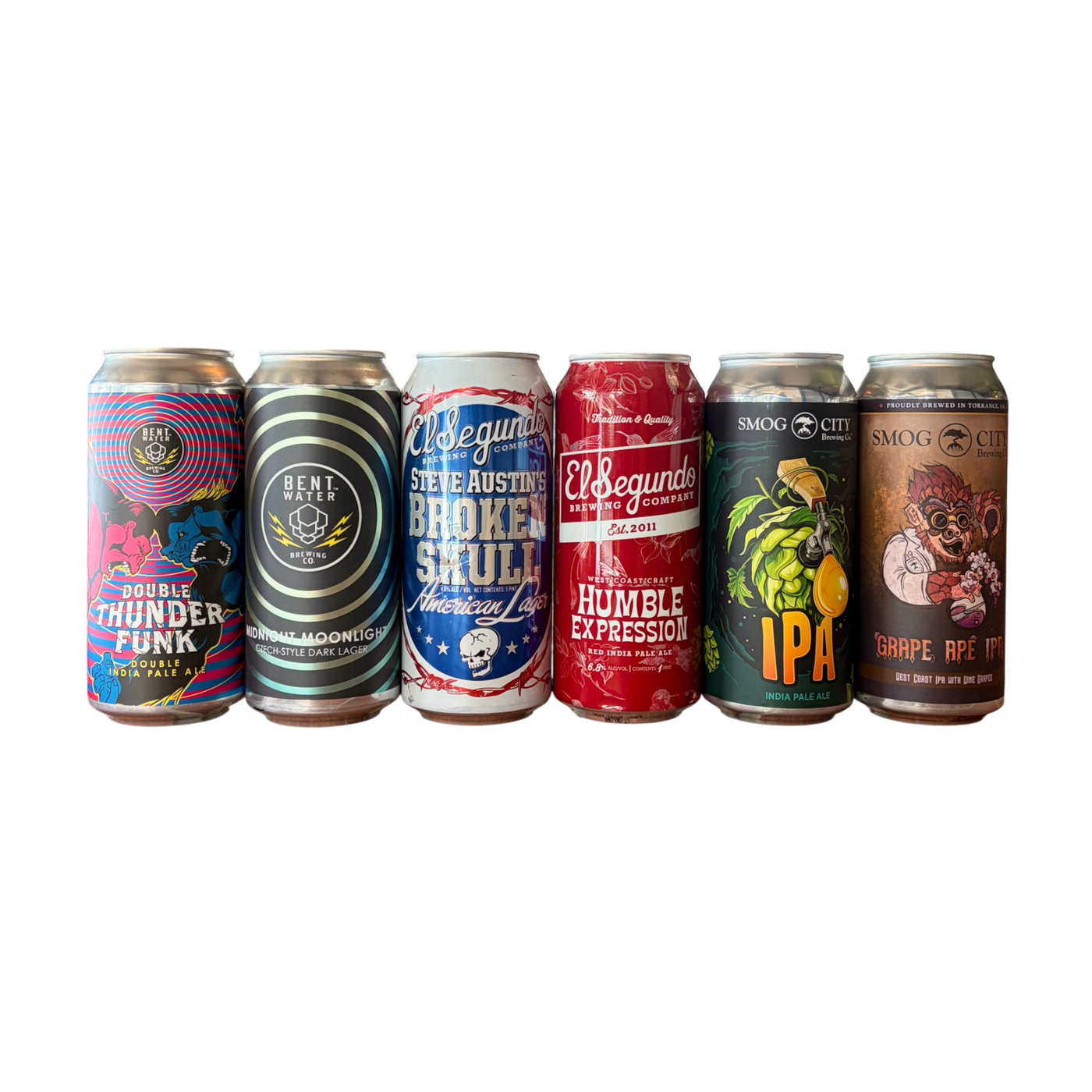 Pool 'n' Tap Beer Select