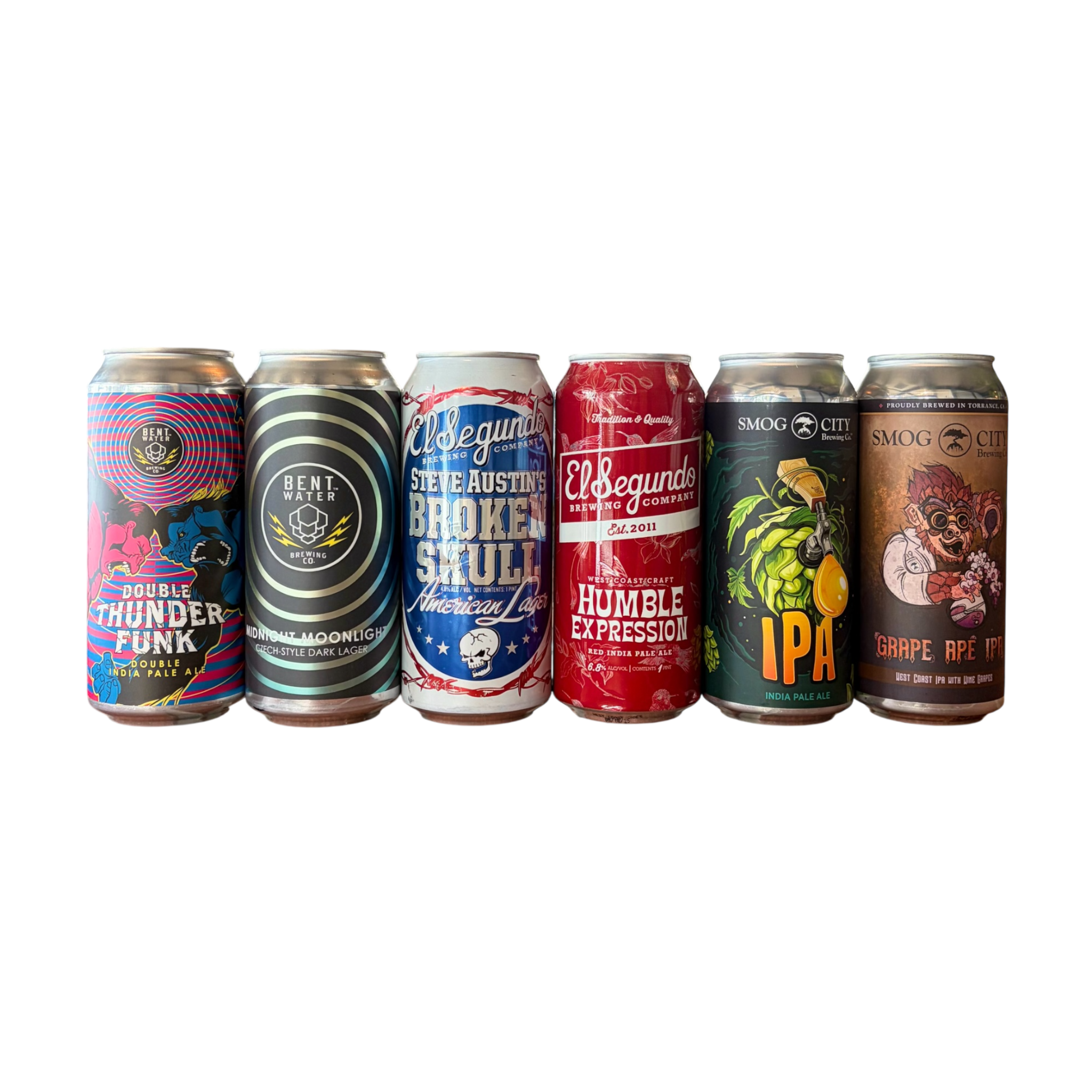 Pool 'n' Tap Beer Select