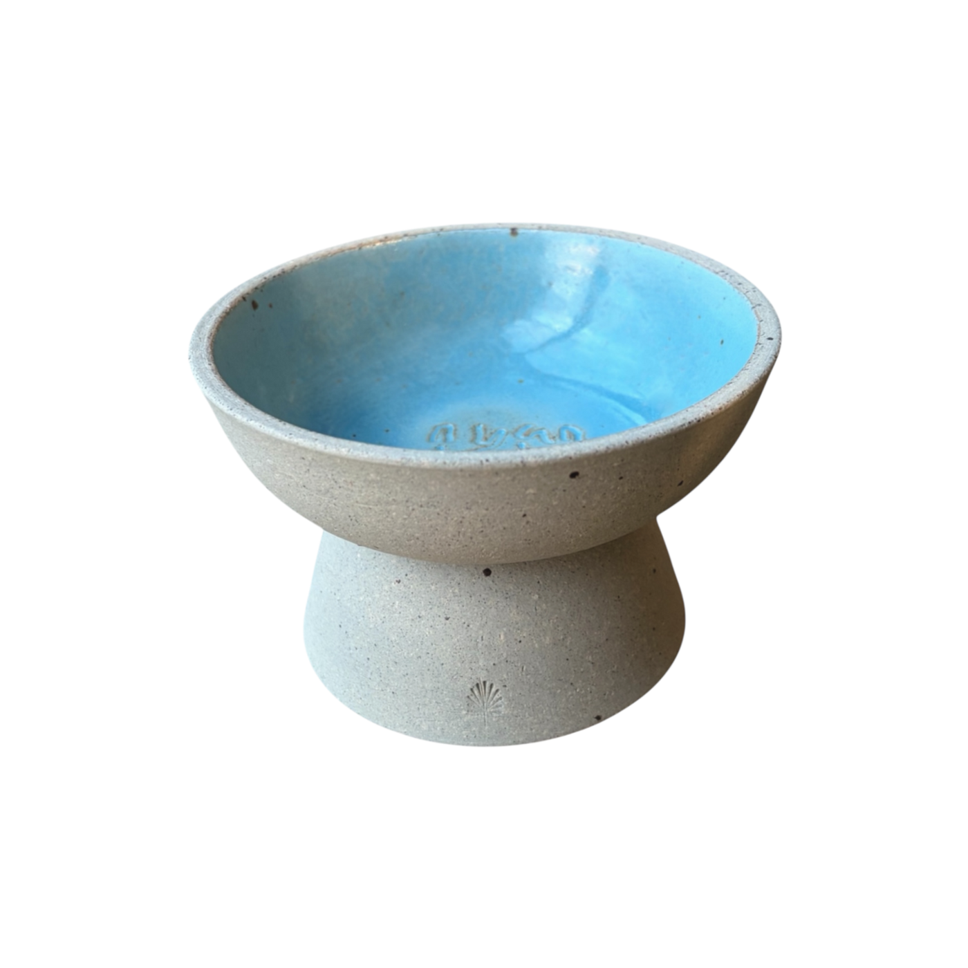 ONE KILN × Pool 'n' Tap × Levi Pata "Nyankiln" Food Bowl