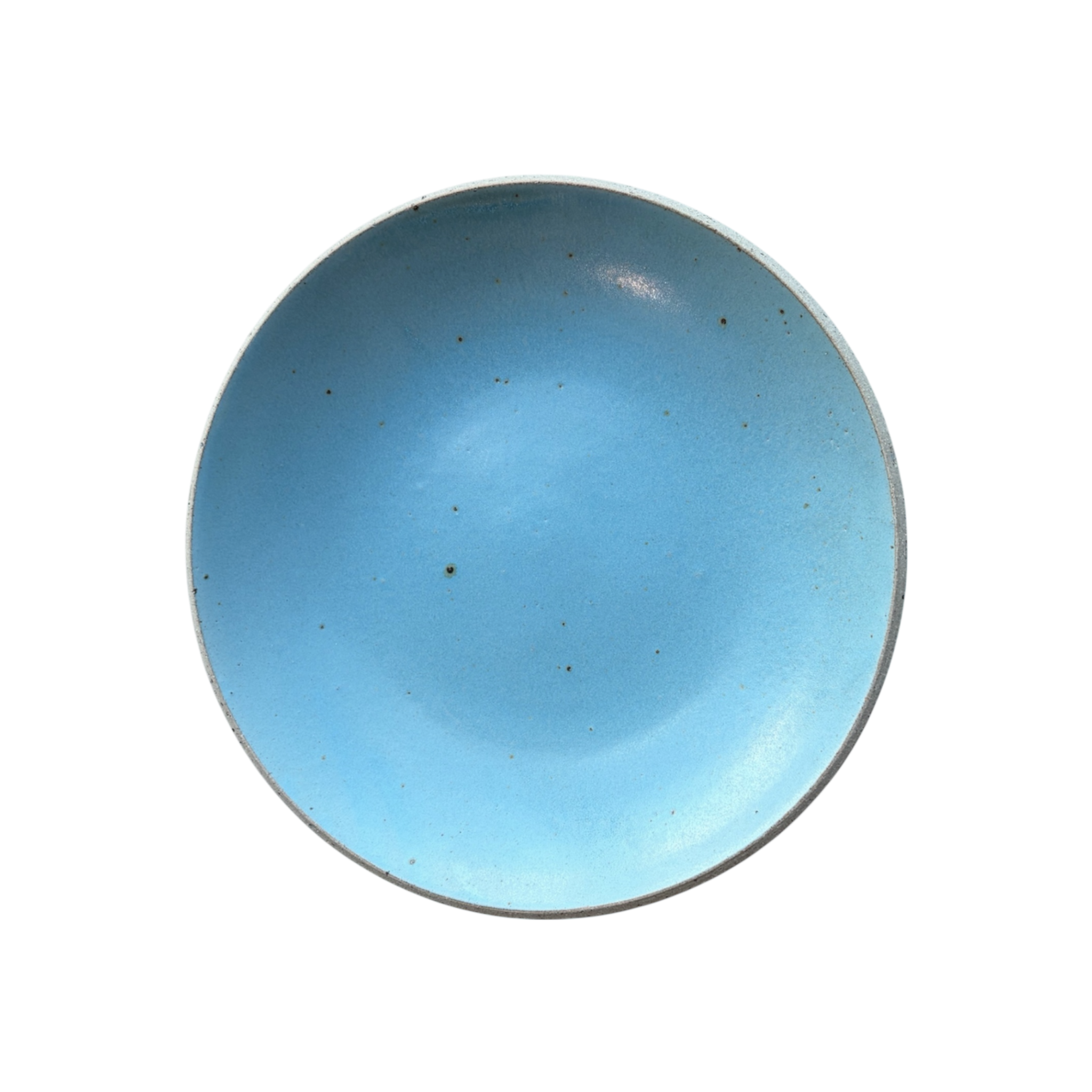 ONE KILN × Pool 'n' Tap Round Plate L