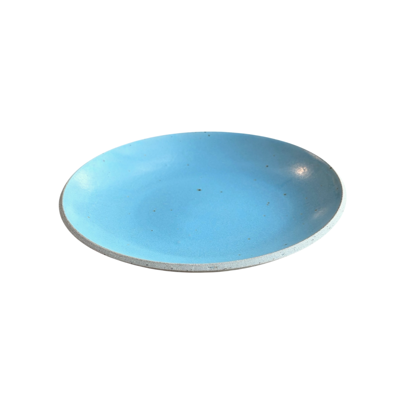 ONE KILN × Pool 'n' Tap Round Plate L