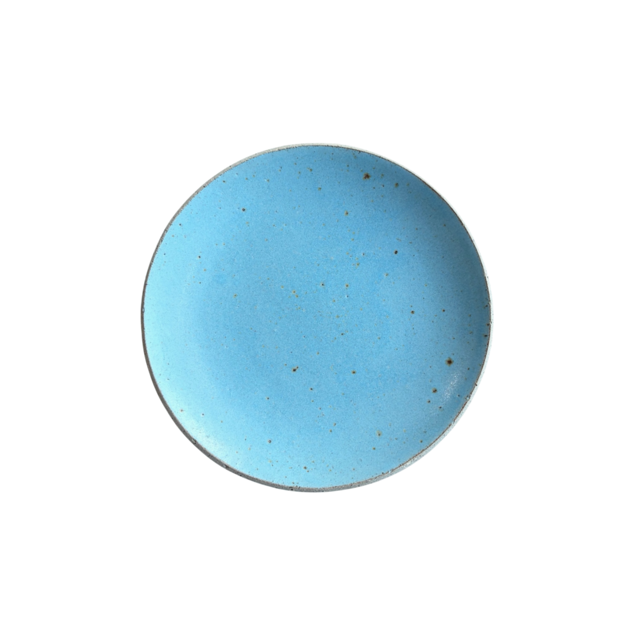 ONE KILN × Pool 'n' Tap Round Plate S