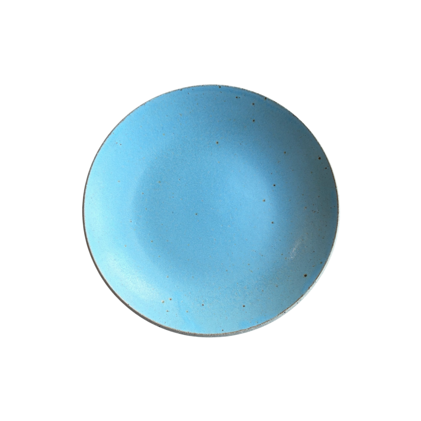 ONE KILN × Pool 'n'Tap Round Plate M