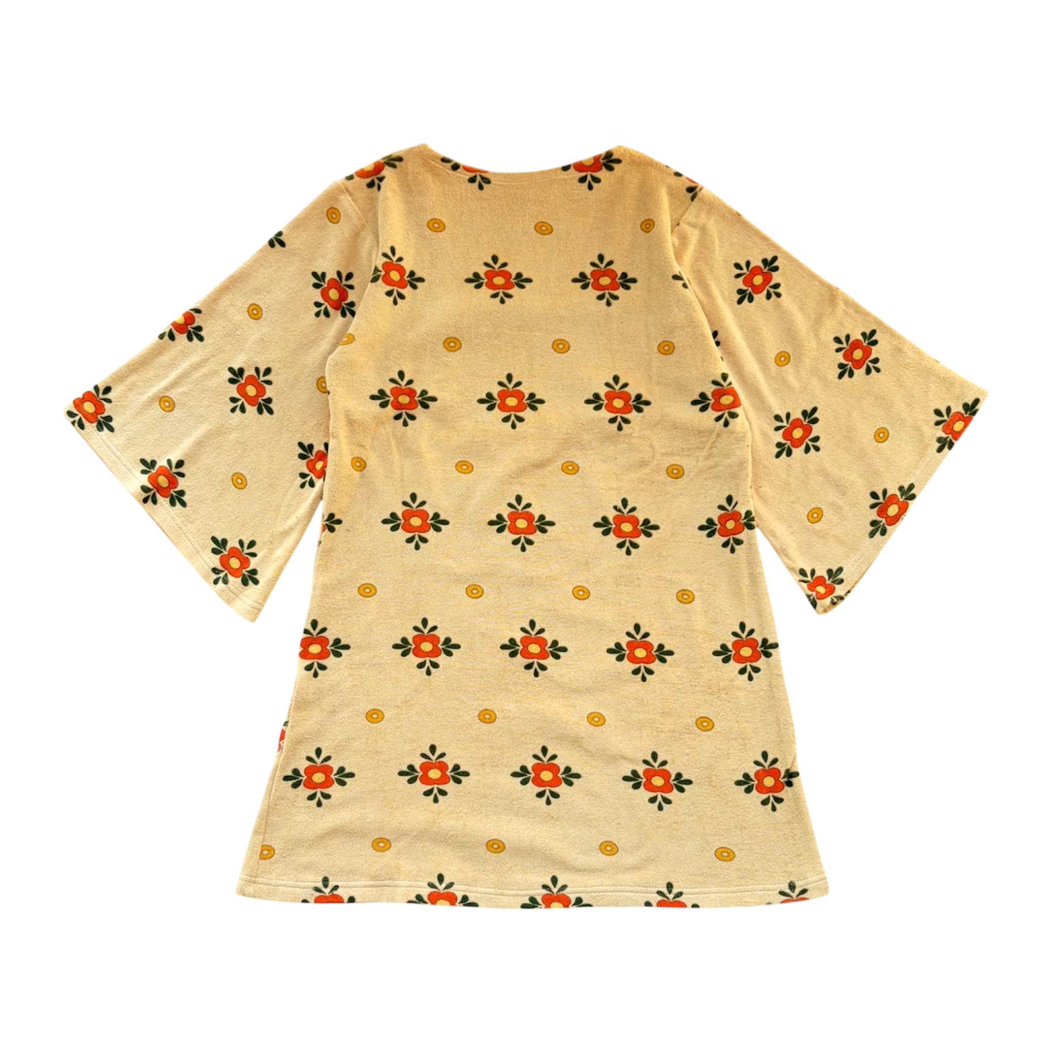 Atmosea Flower Dress