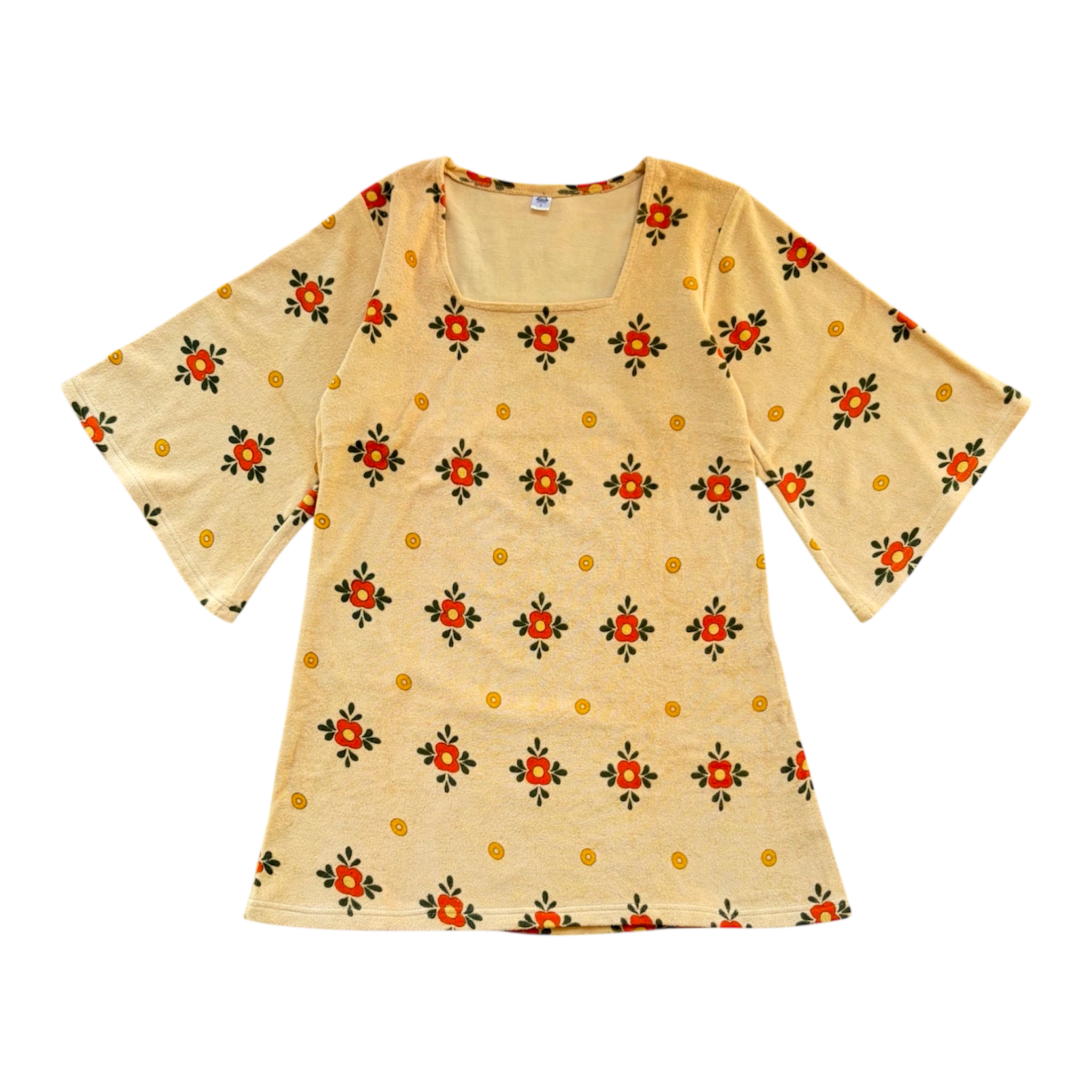 Atmosea Flower Dress