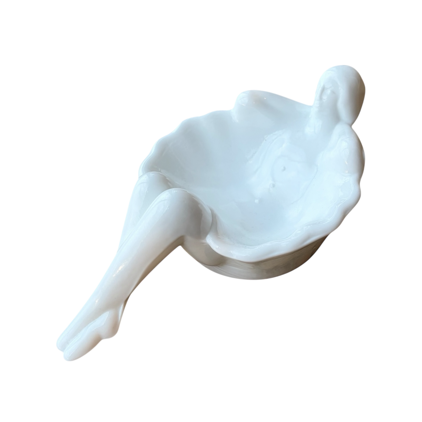 Mosser Glass Bathing beauty