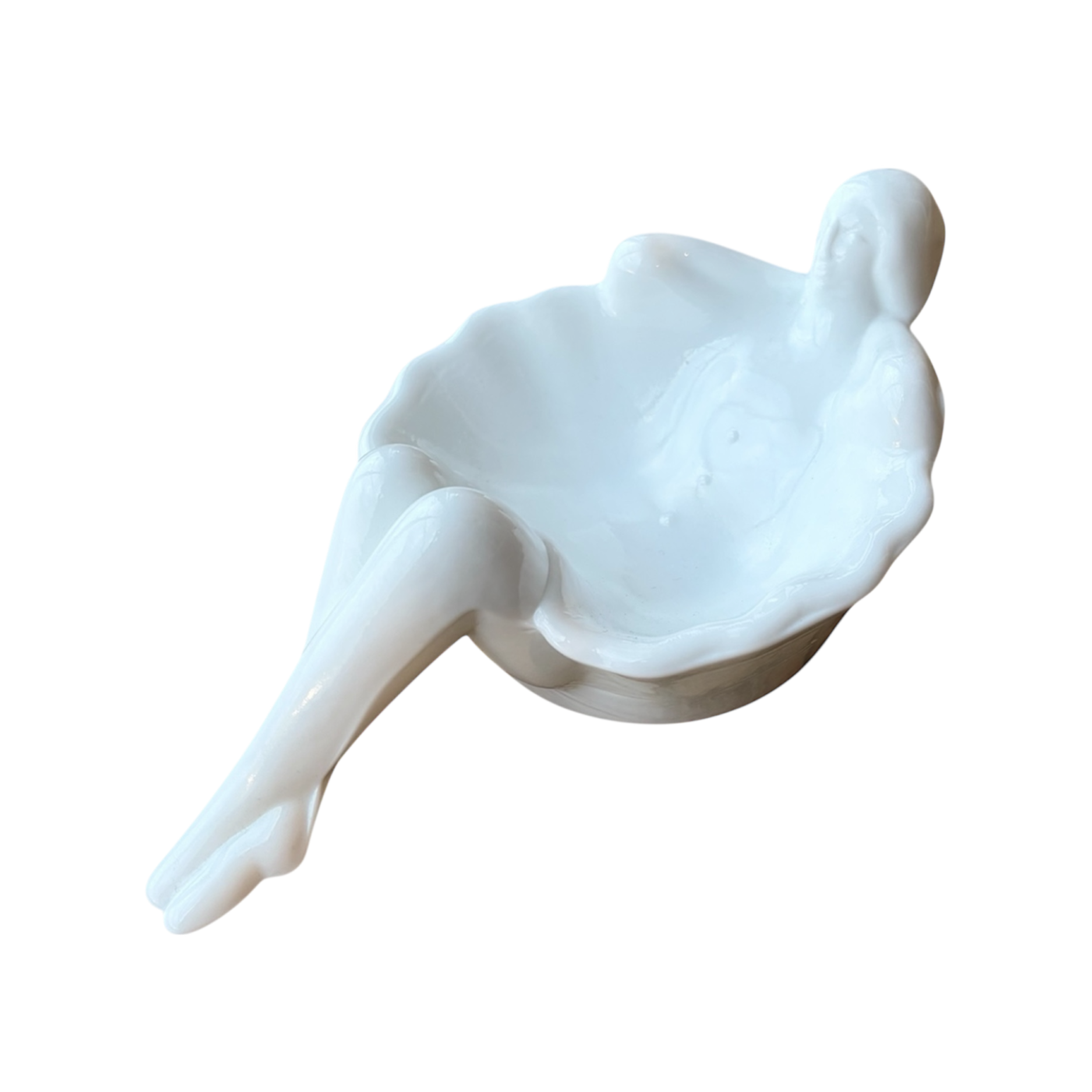 Mosser Glass Bathing beauty