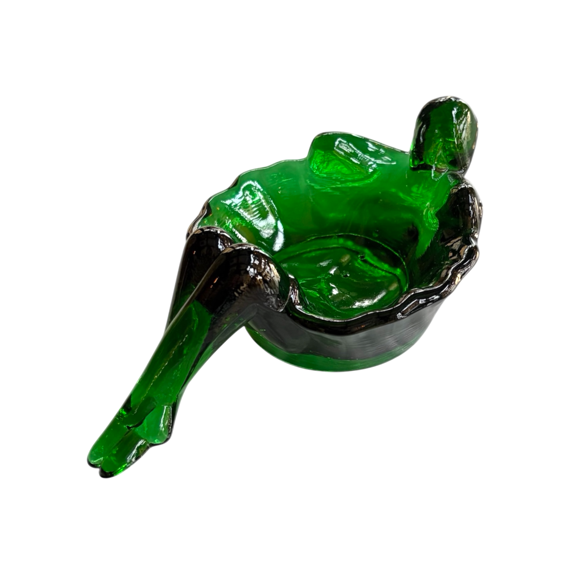 Mosser Glass Bathing beauty