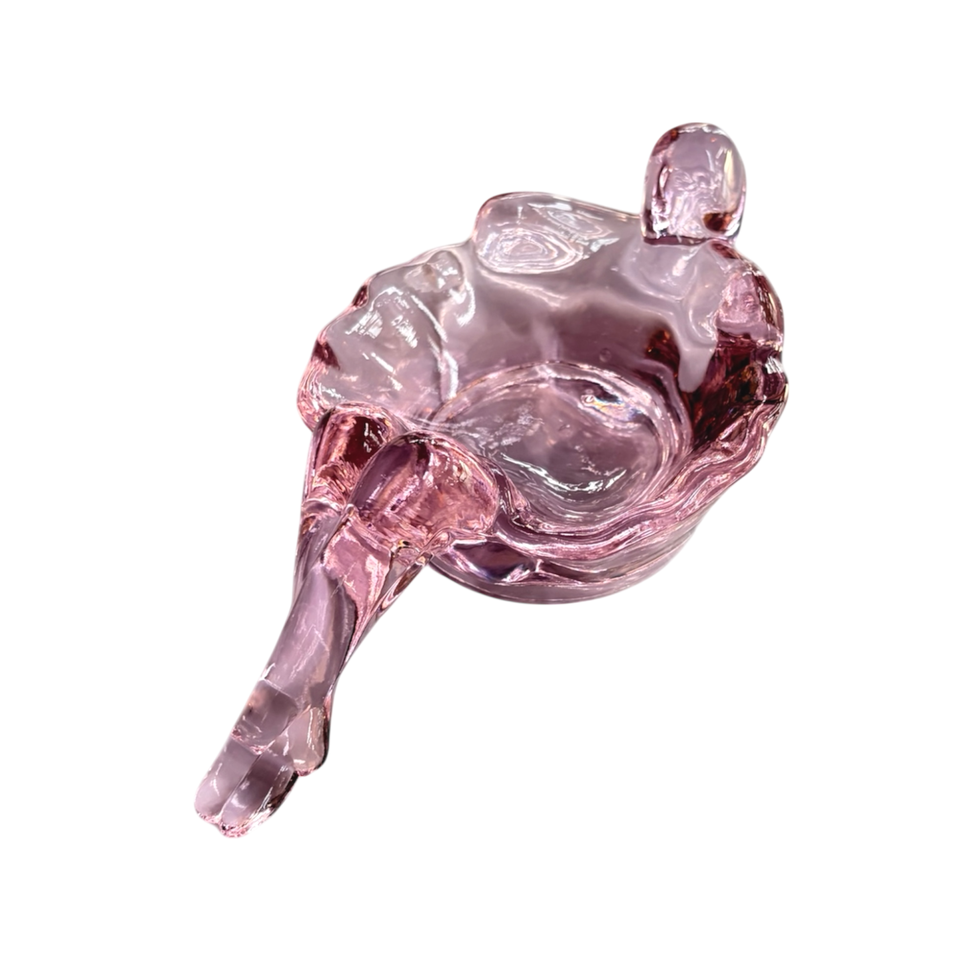 Mosser Glass Bathing beauty