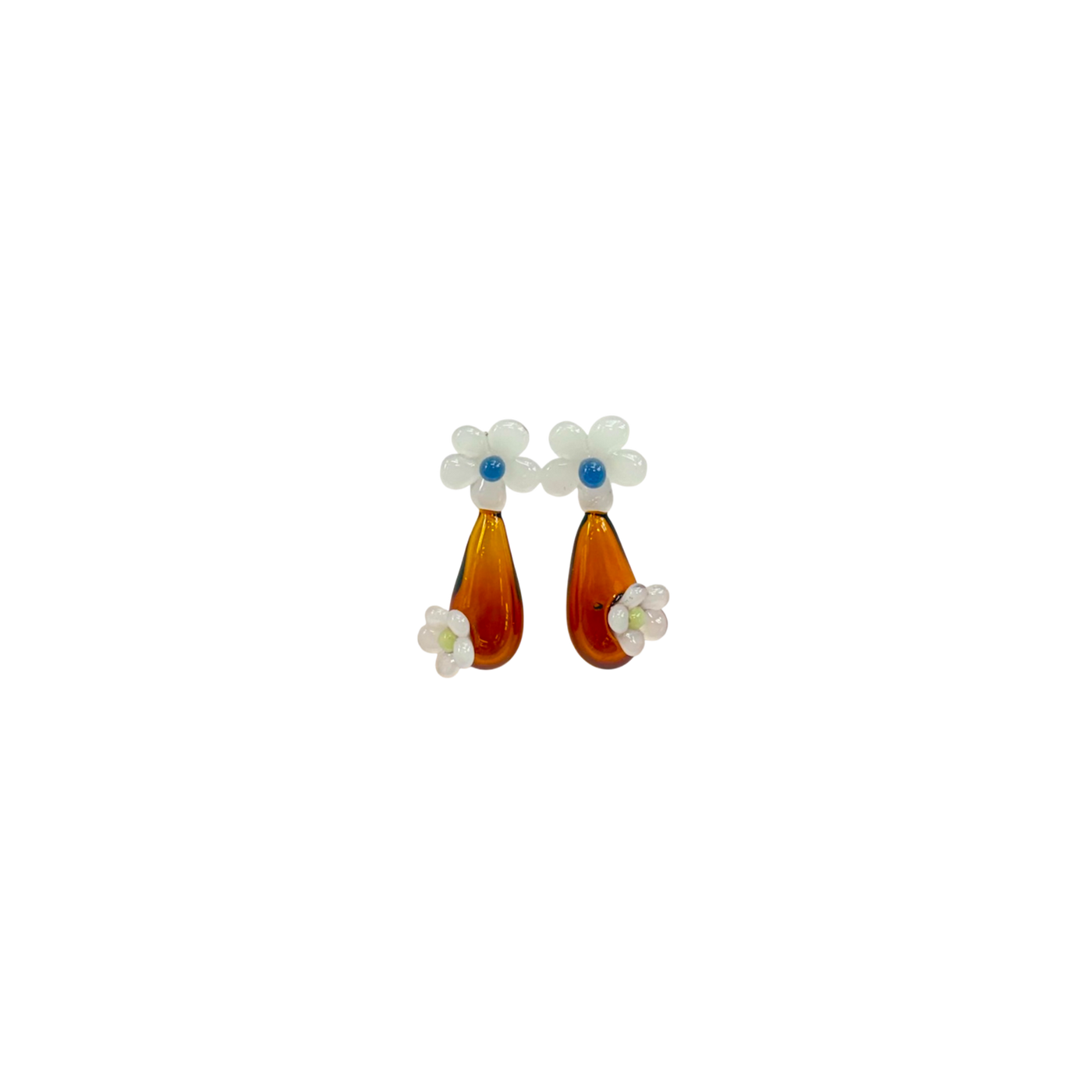 CAJAL Eva Earrings