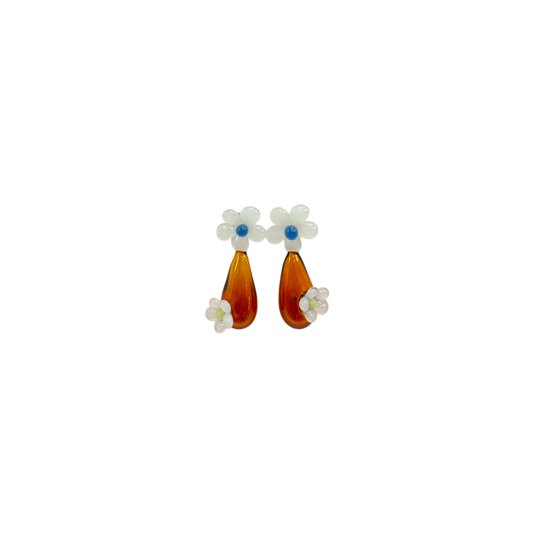 CAJAL Eva Earrings