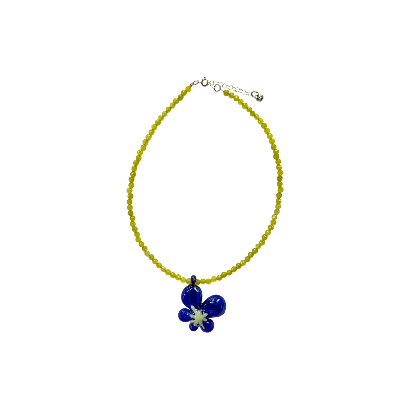 CAJAL Canopy Necklace