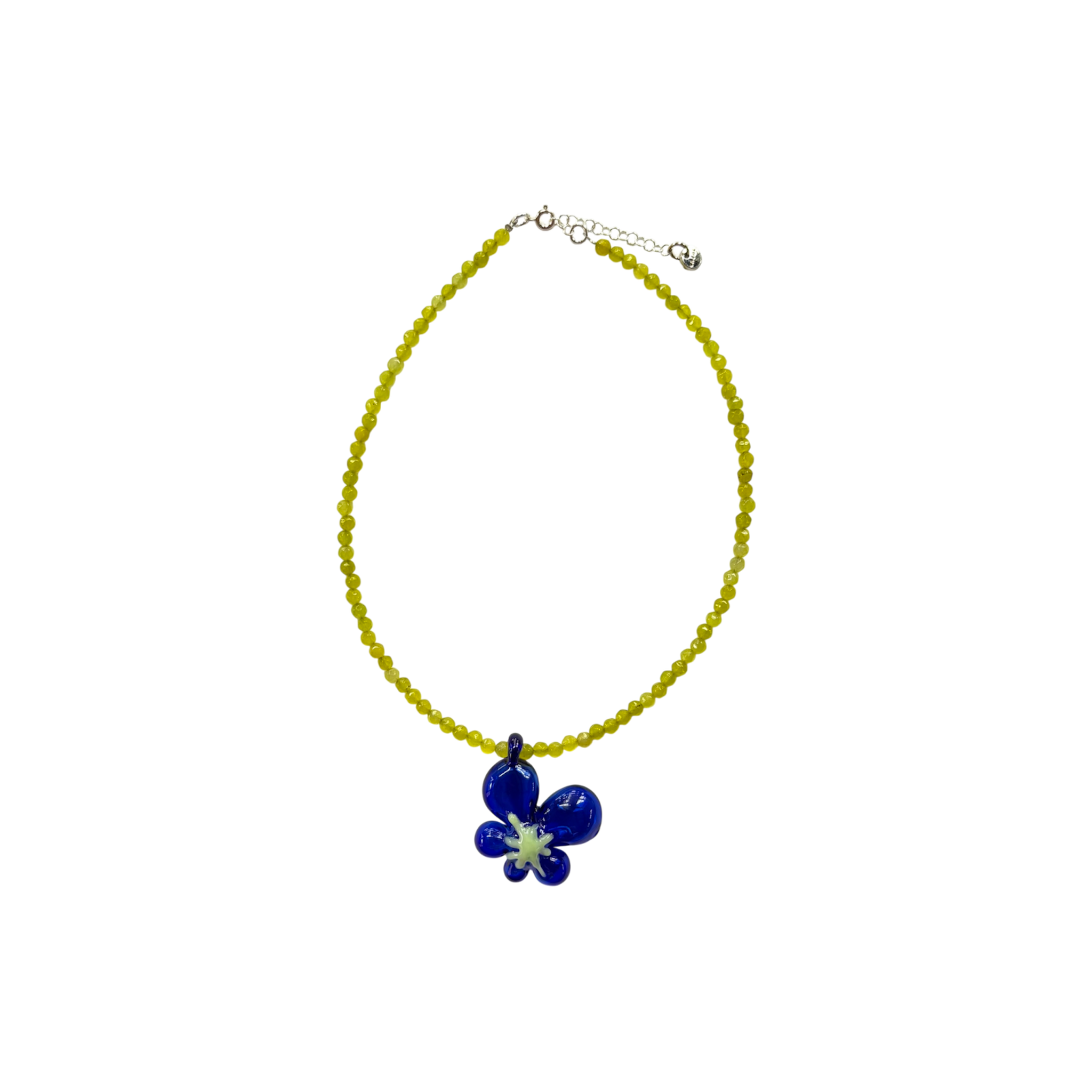 CAJAL Canopy Necklace