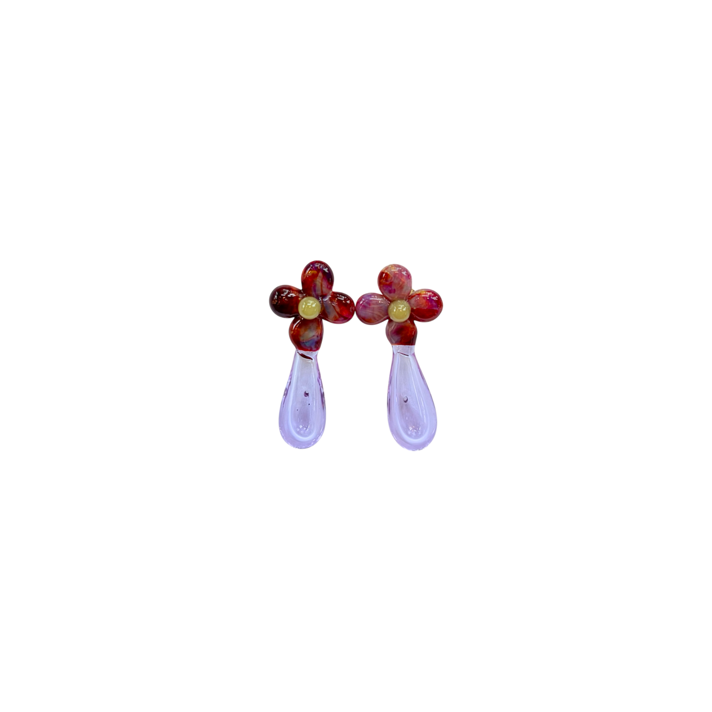 CAJAL Sandy Earrings