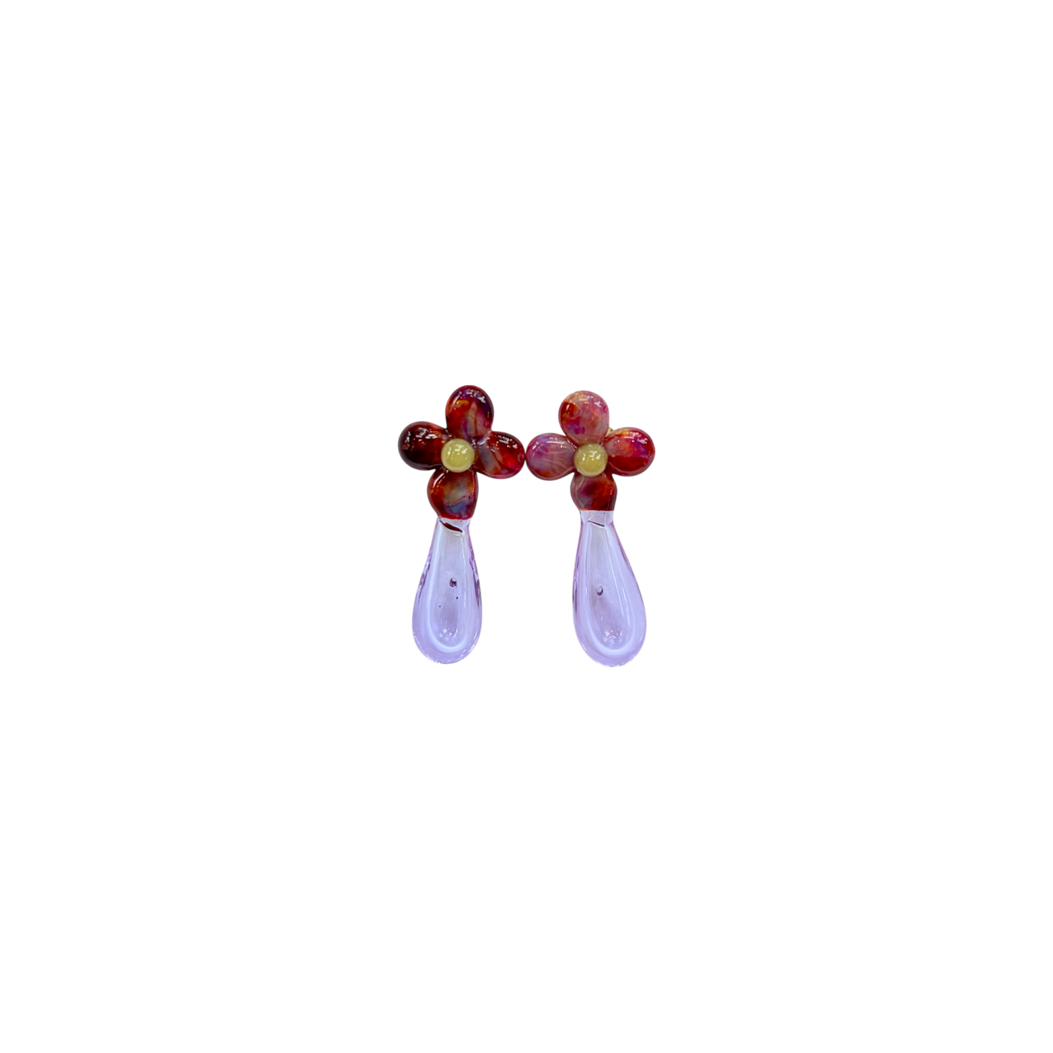 CAJAL Sandy Earrings