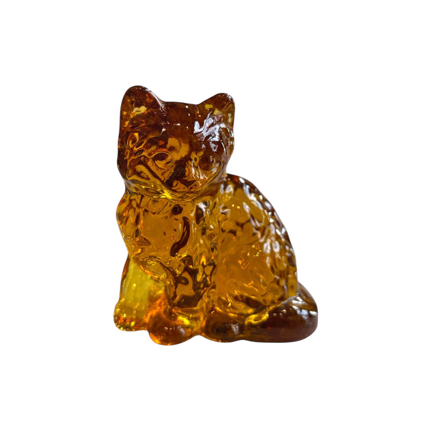 Mosser Glass Cat