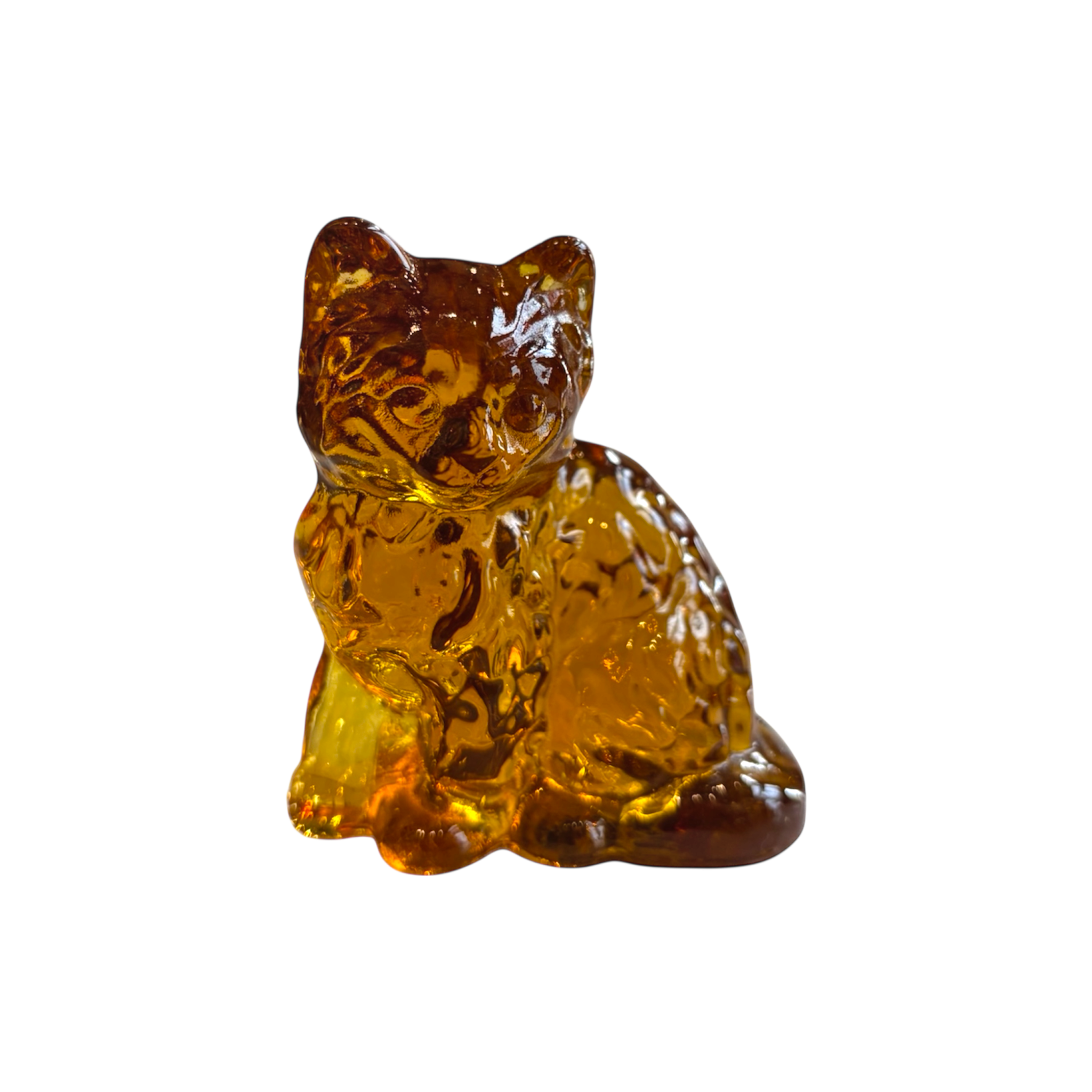 Mosser Glass Cat