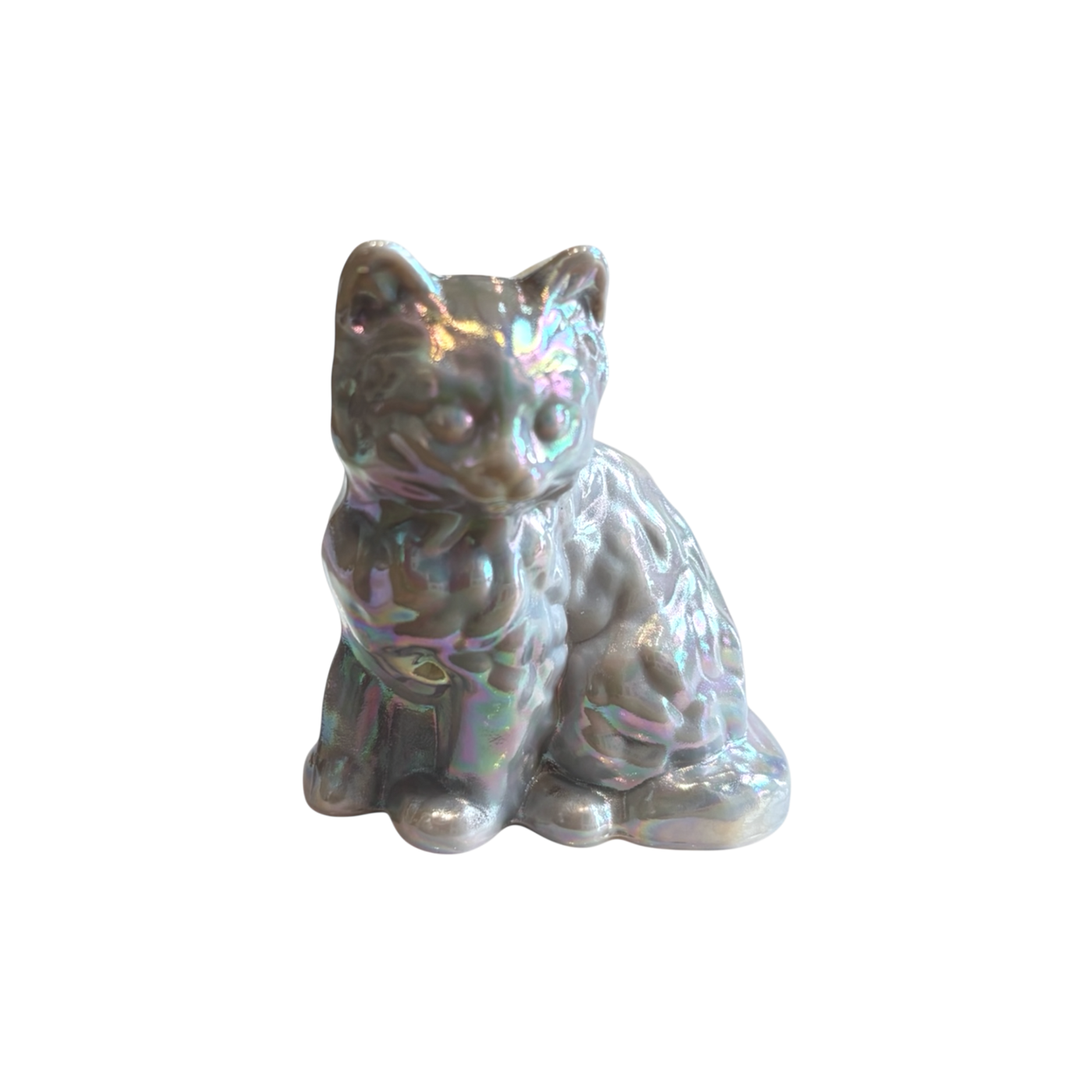 Mosser Glass Cat