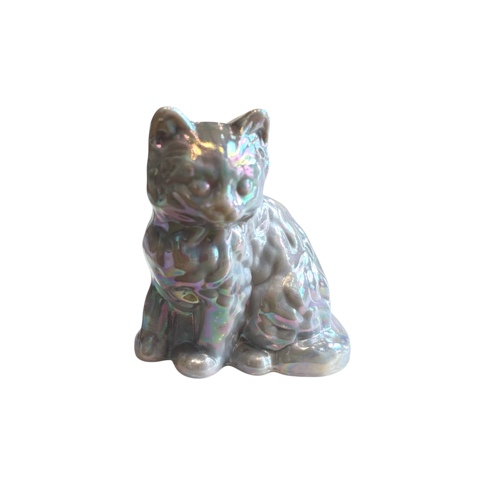 Mosser Glass Cat
