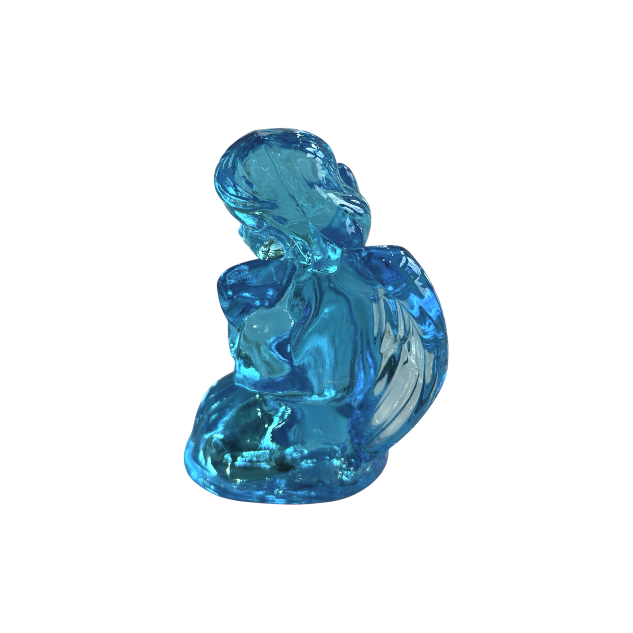 Mosser Glass Angel