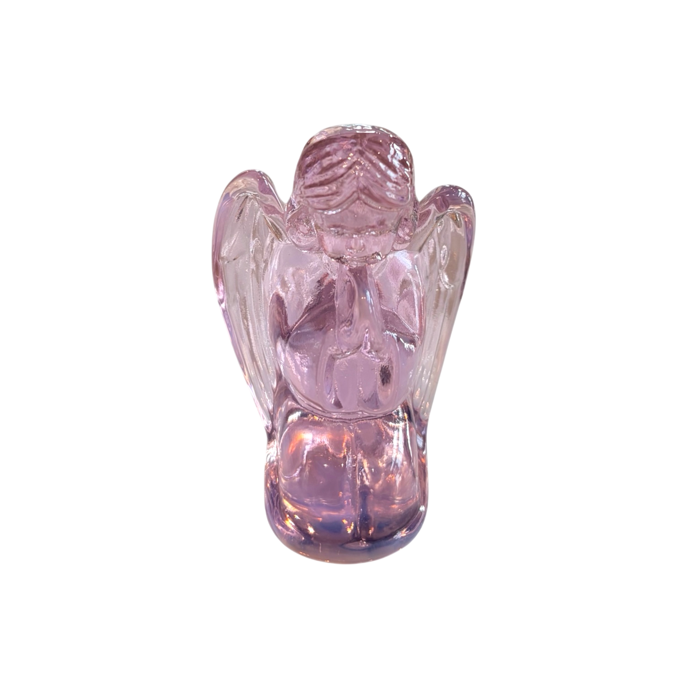 Mosser Glass Angel