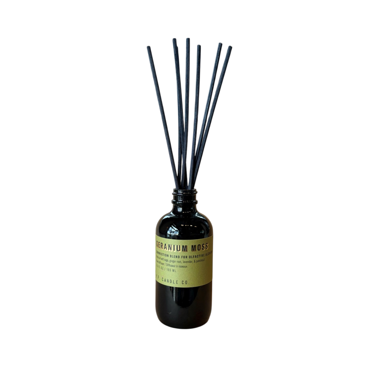 P.F. Candle Co. Alchemy Reed Diffuser