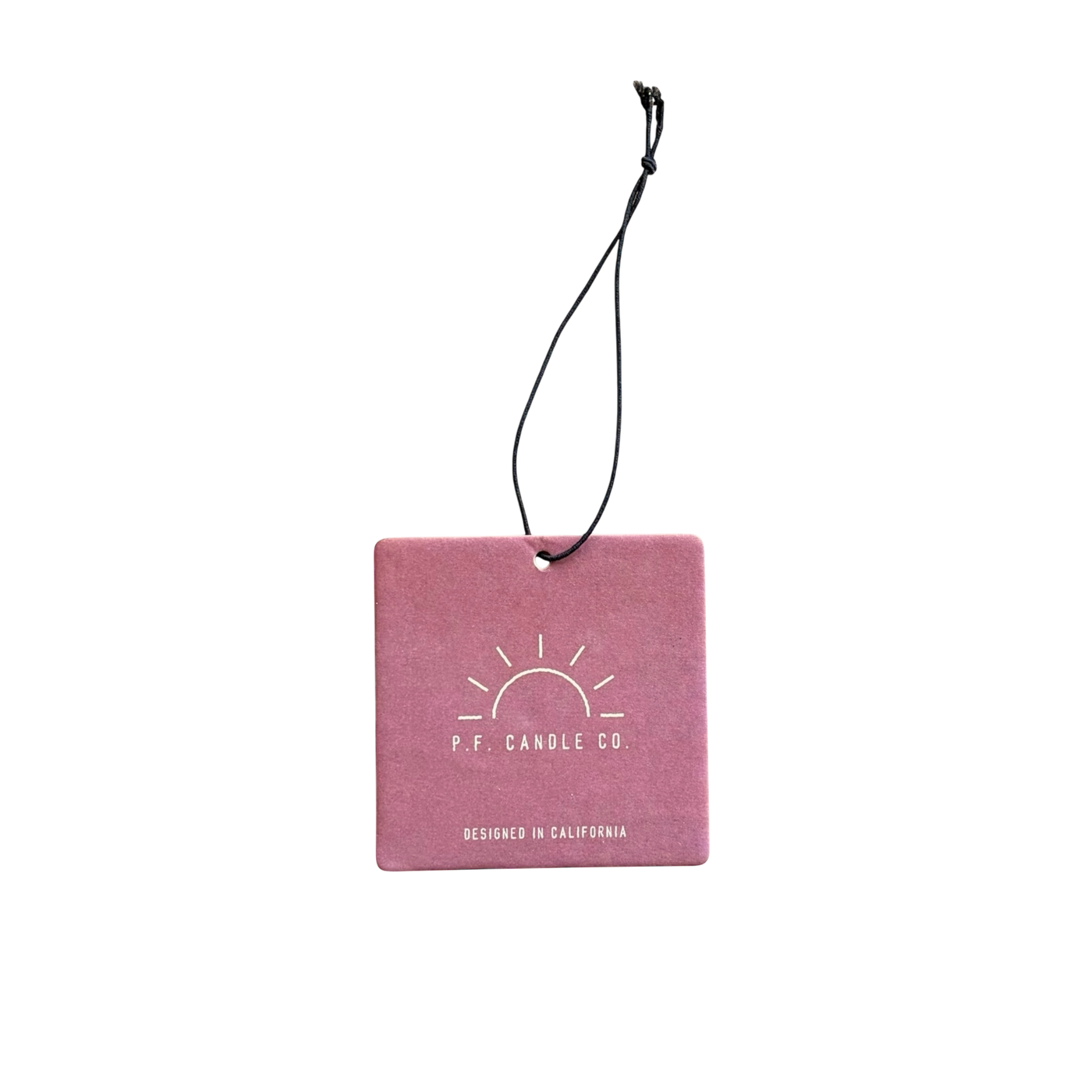 P.F. Candle Co. Car Fregrance