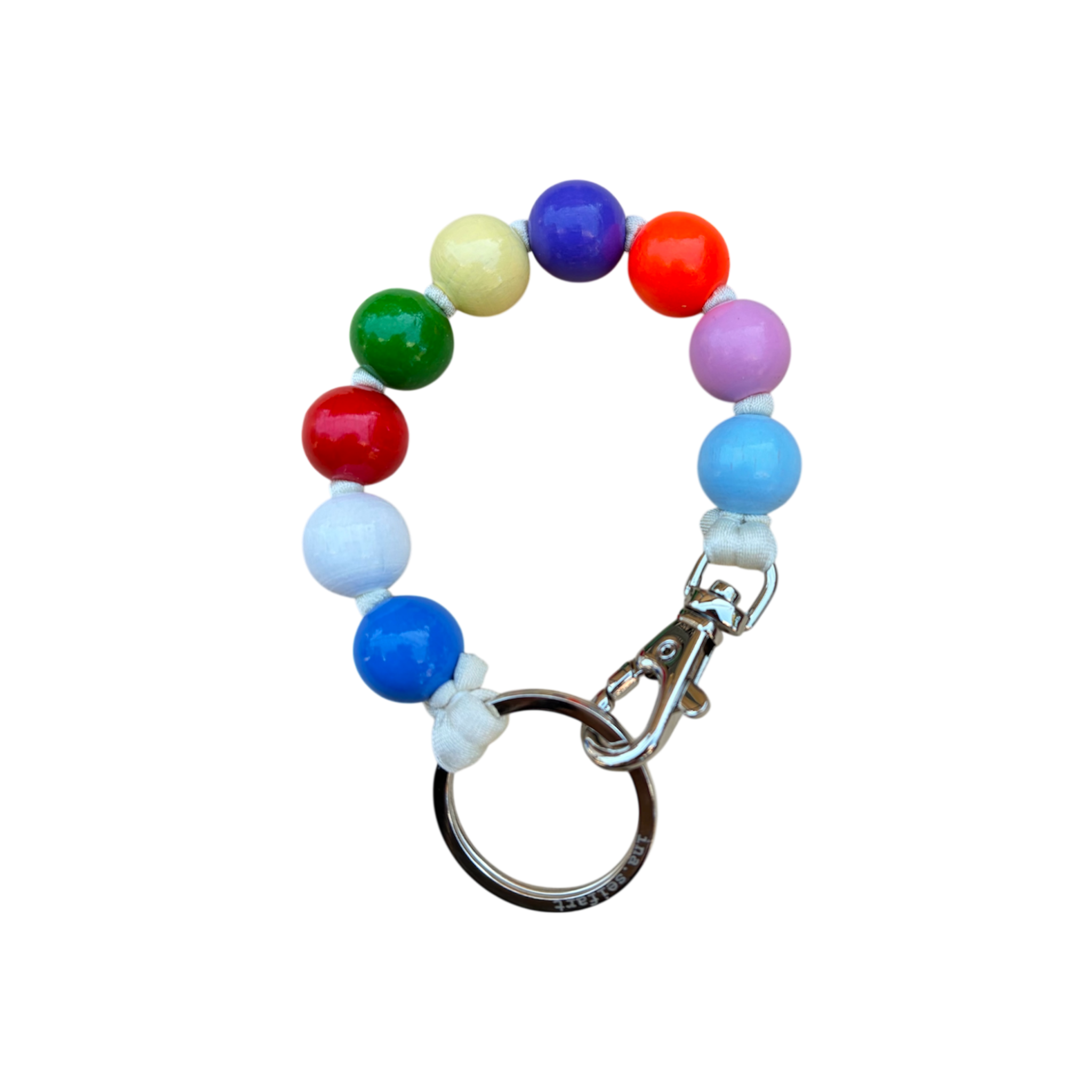 ina.seifart Big Short Keyholder