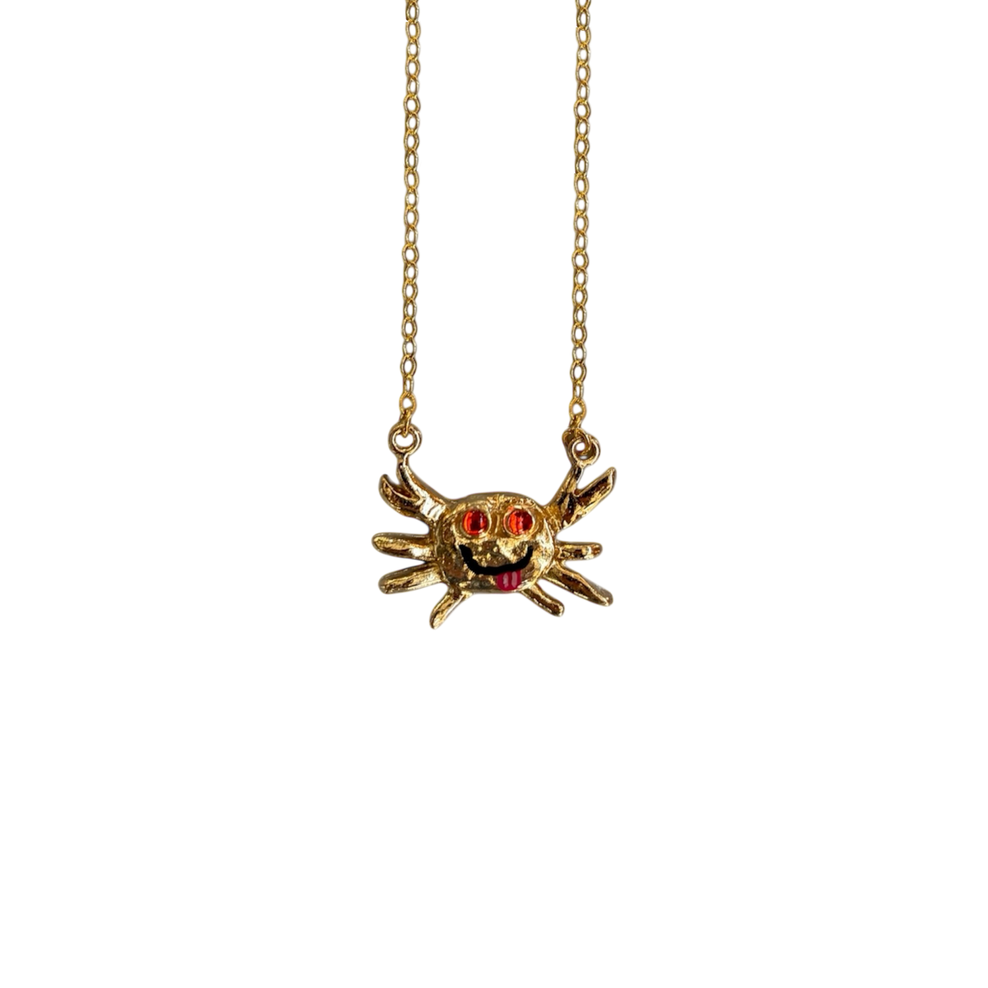 Susan Alexandra Zodiac Necklace