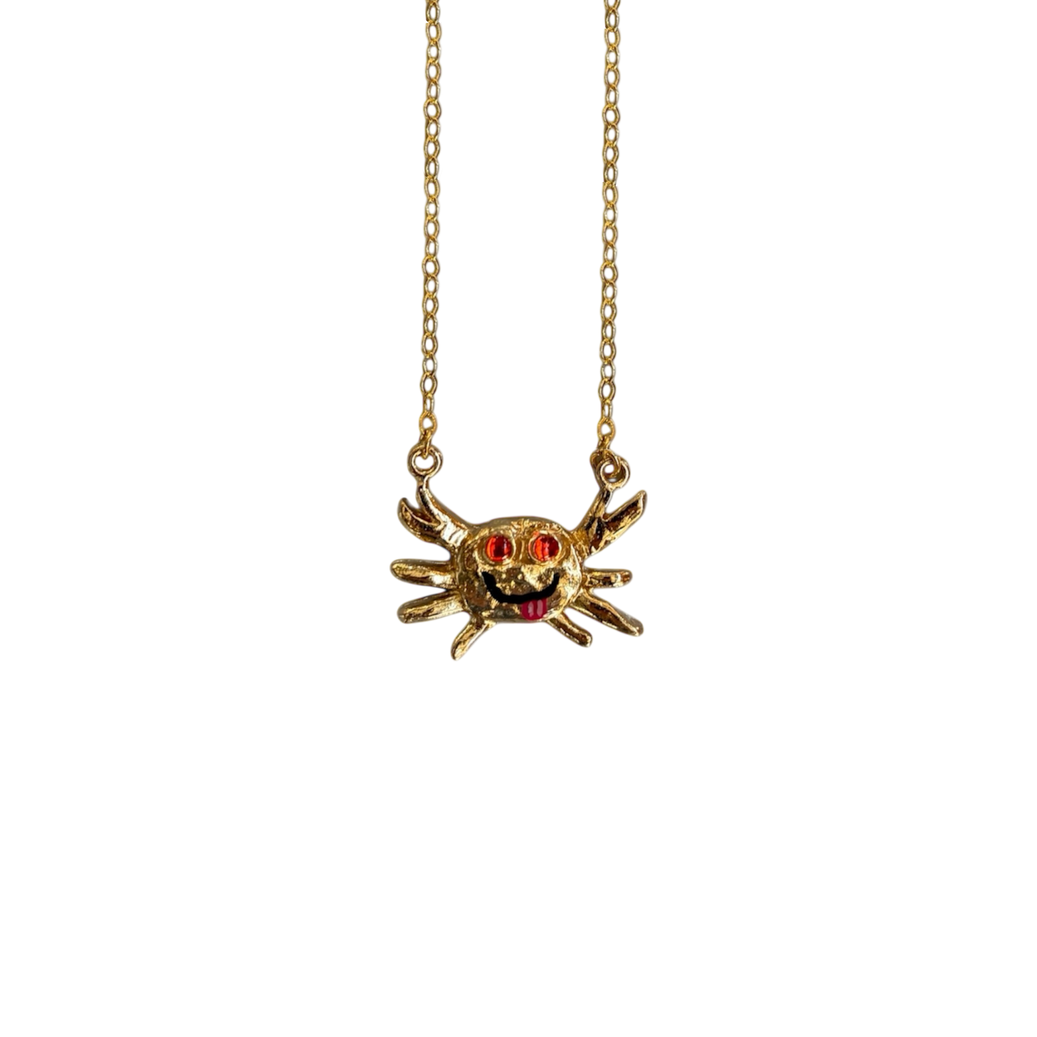 Susan Alexandra Zodiac Necklace