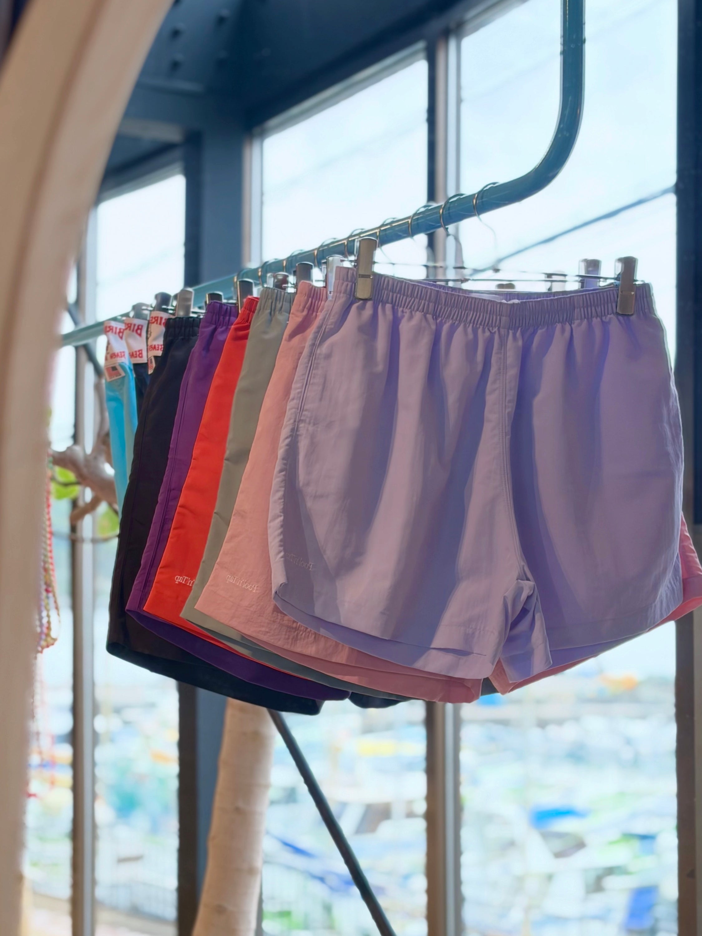 Pool 'n' Tap Store Shorts