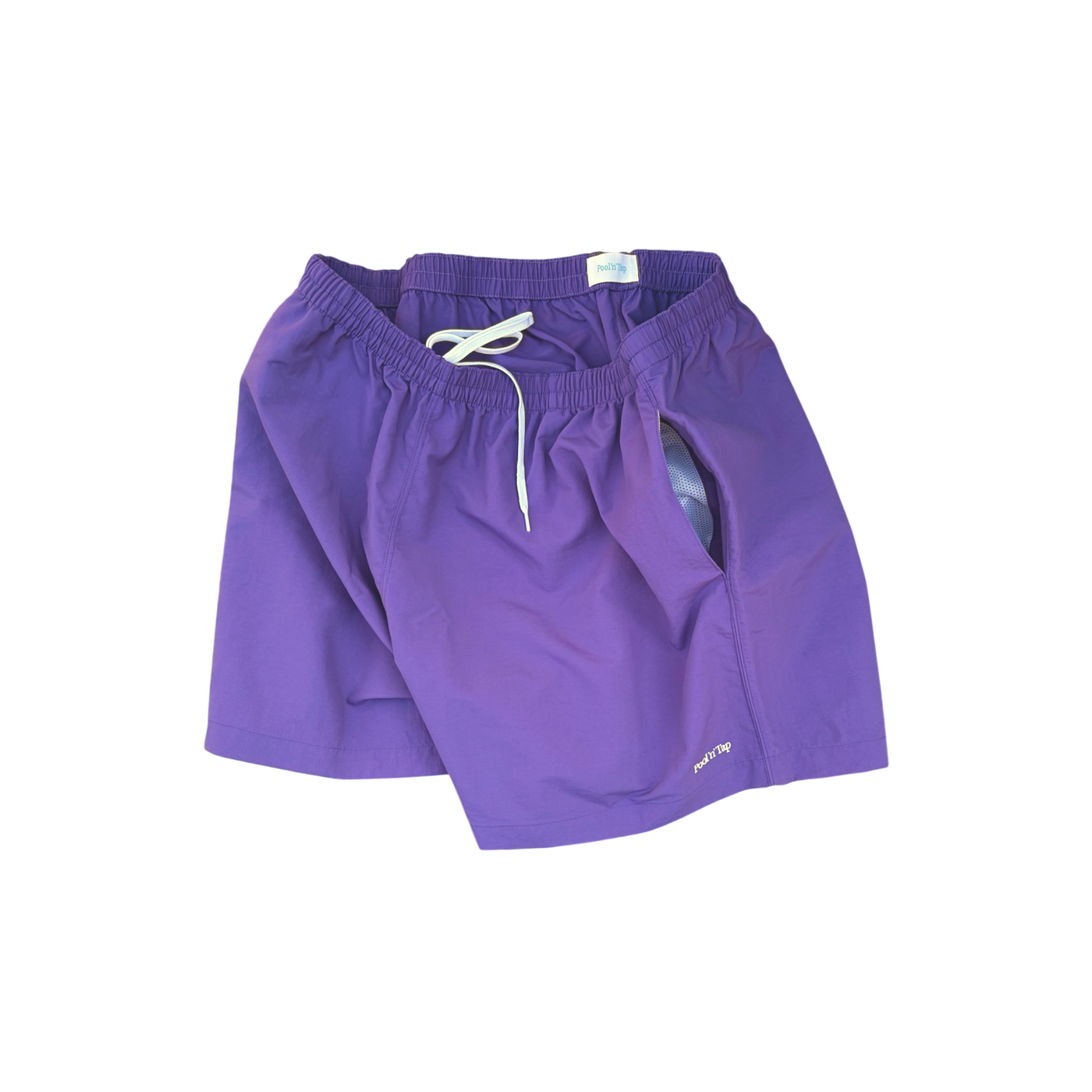 Pool 'n' Tap Store Shorts
