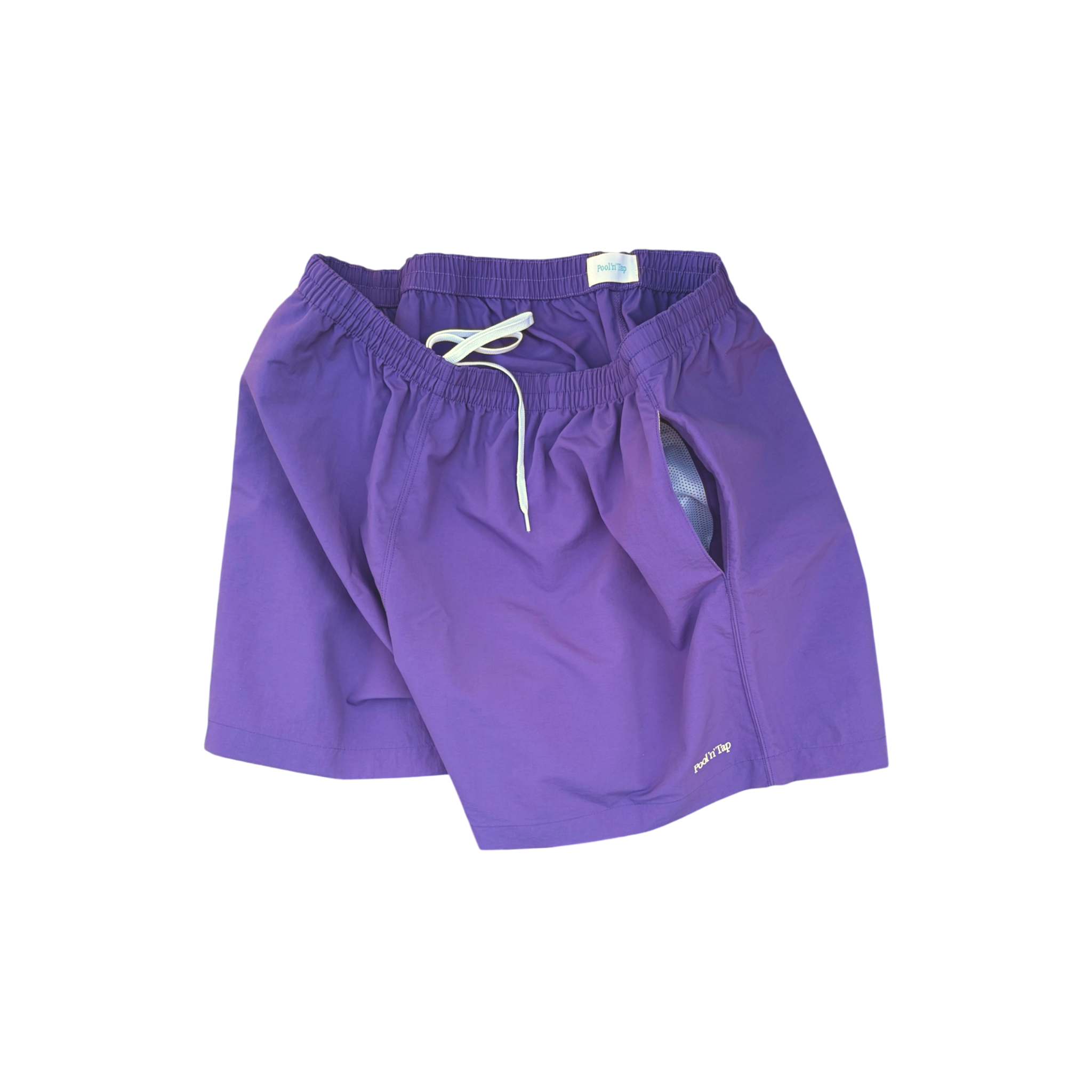 Pool 'n' Tap Store Shorts
