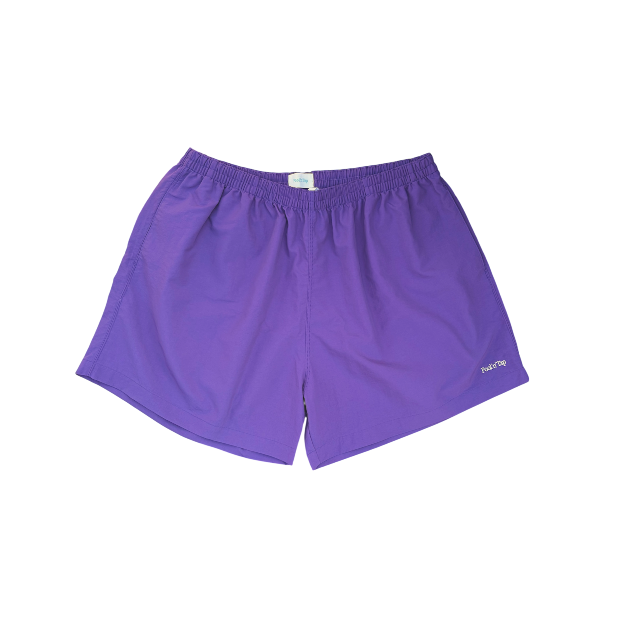 Pool 'n' Tap Store Shorts