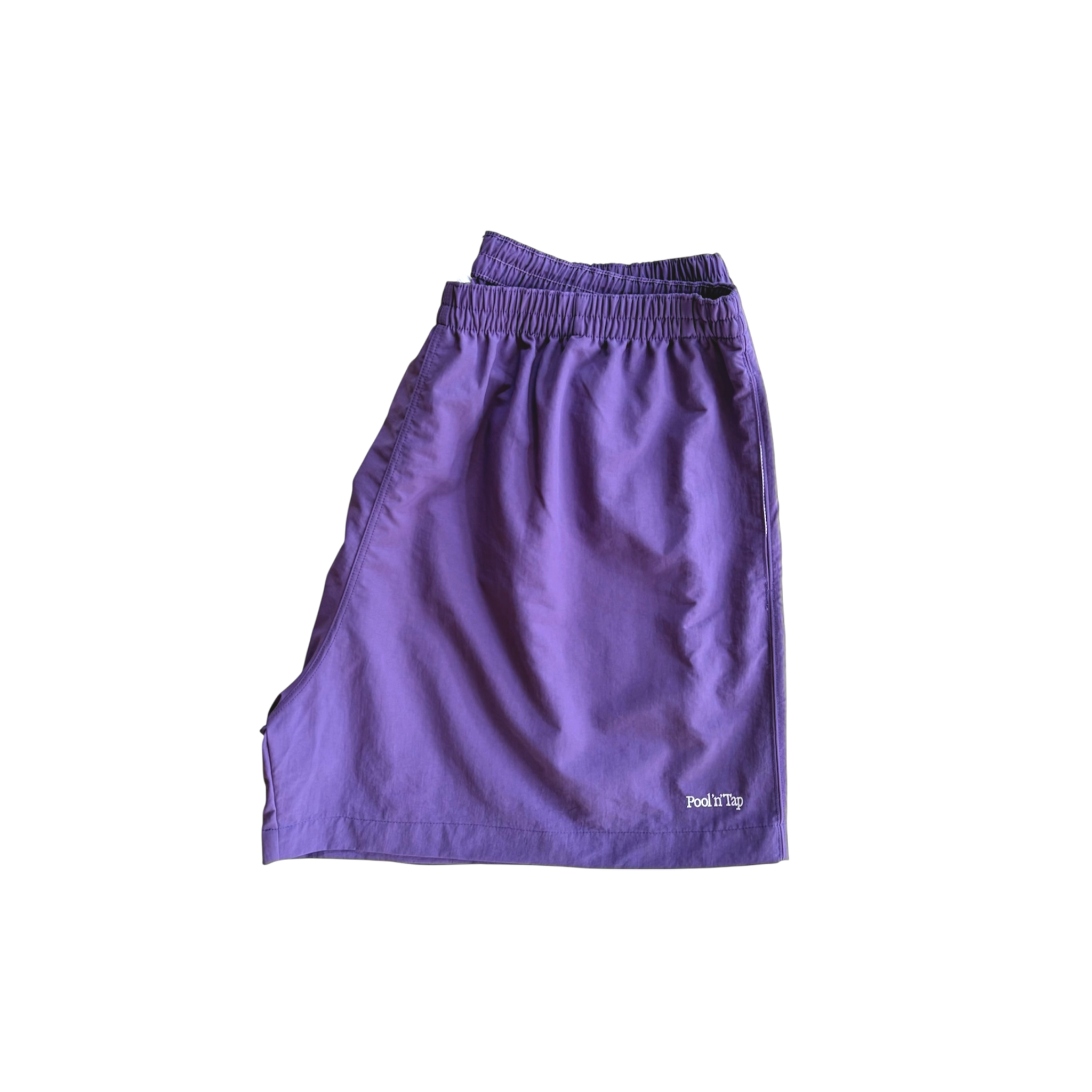 Pool 'n' Tap Store Shorts
