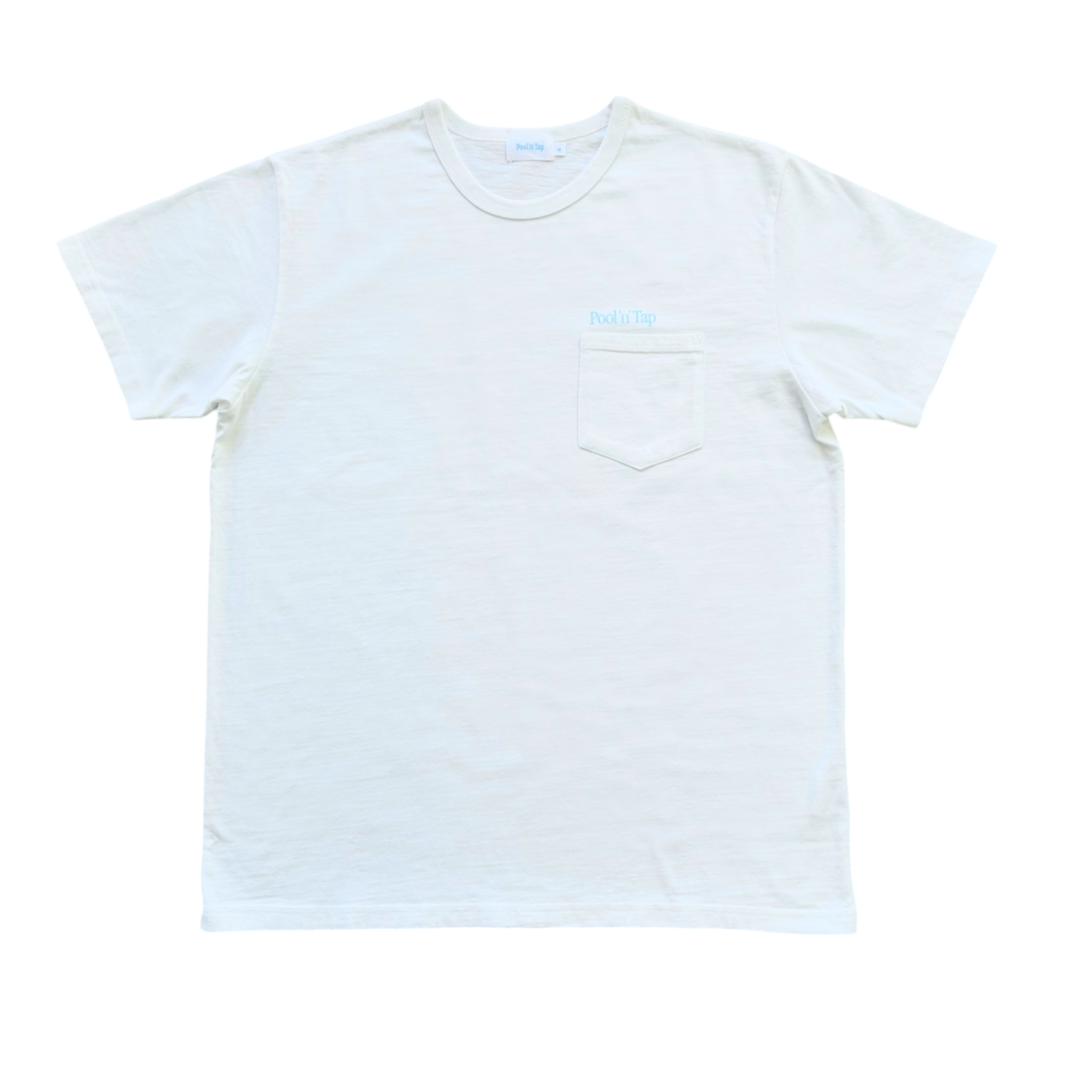 Pool 'n' Tap New Store Tee